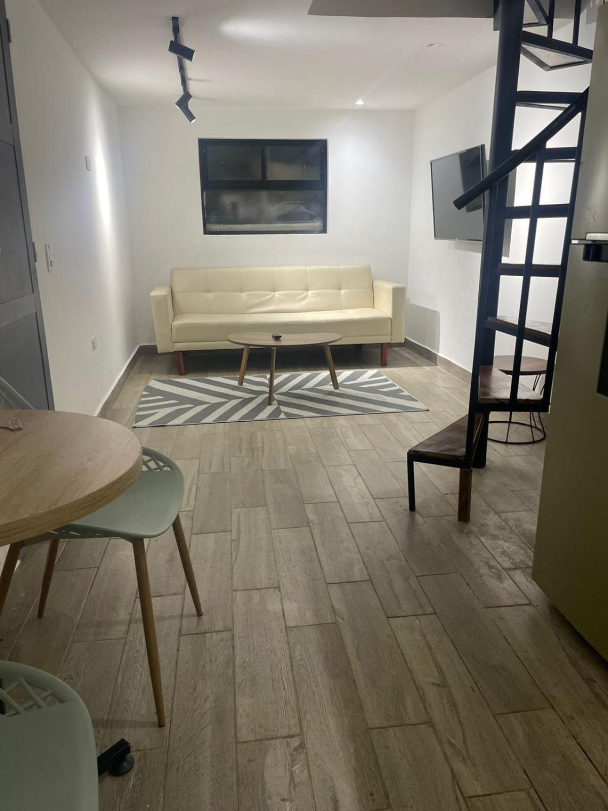 Apartment La Escondida De 2 Alcobas Laurles Estadio Duplex Medellin