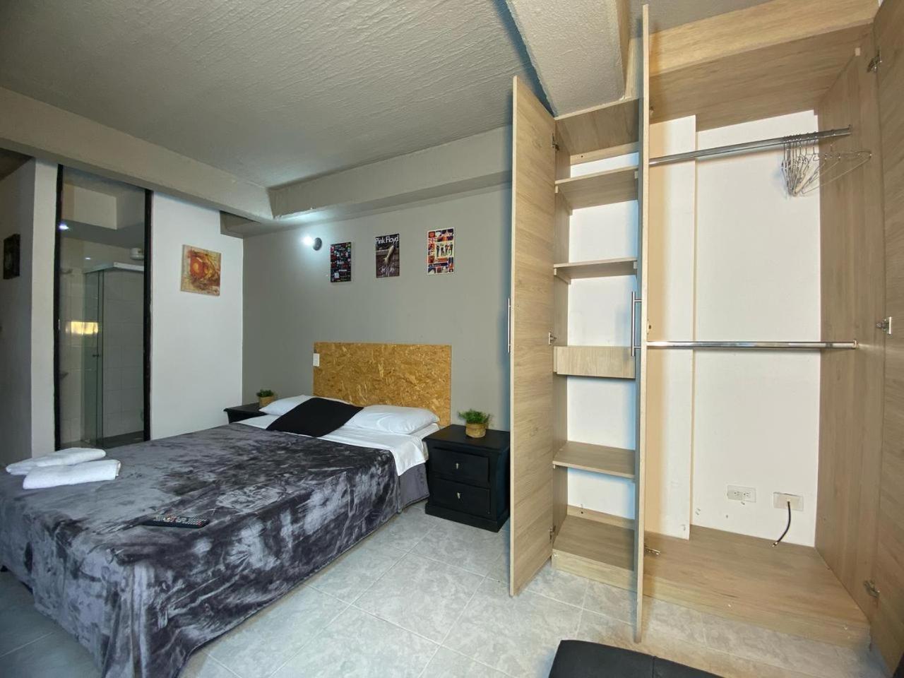 En Apartment