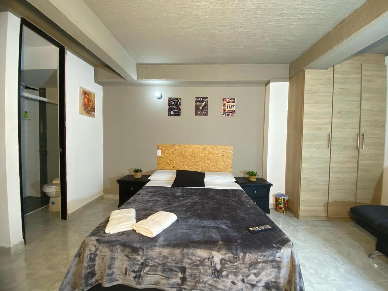 Apartment En Medellin