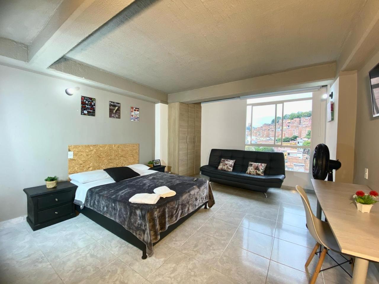 Apartment En *