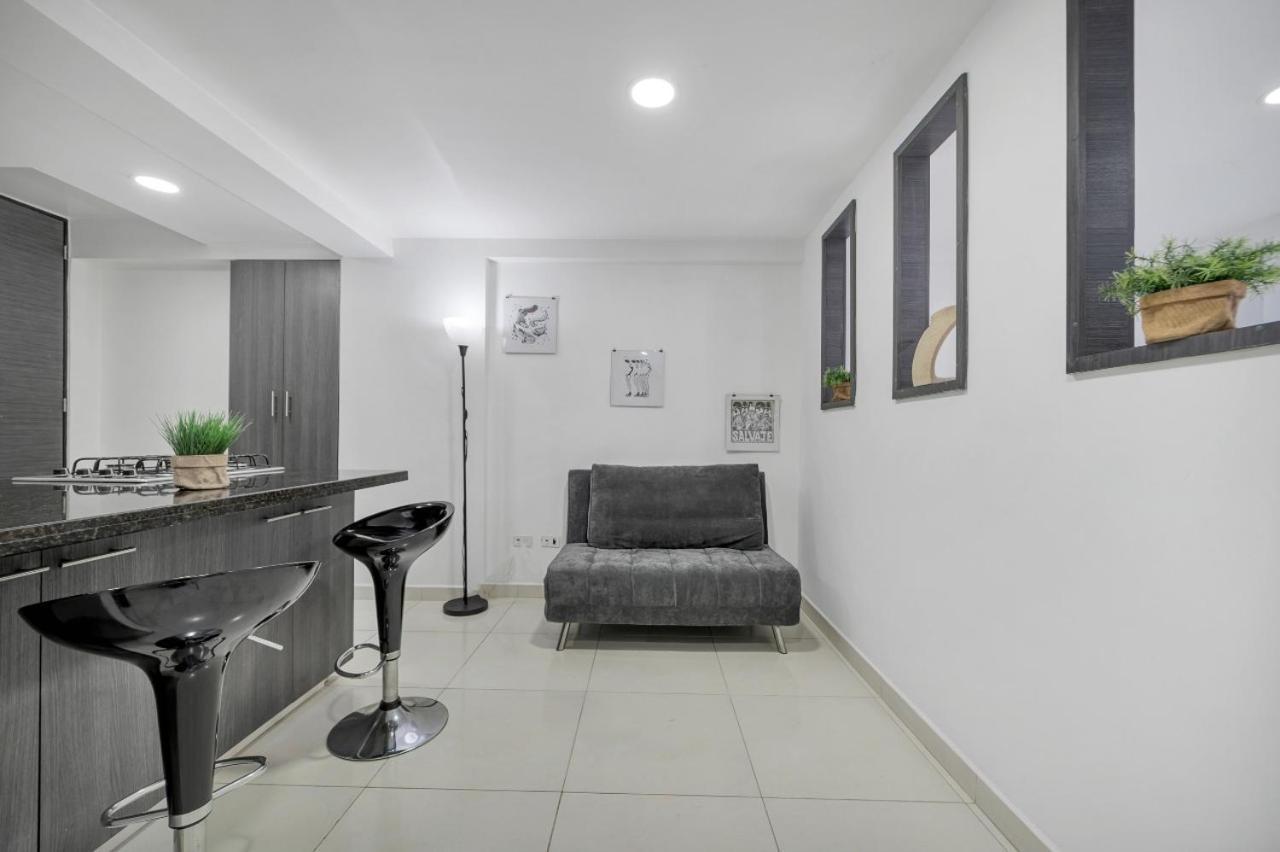 En Apartment