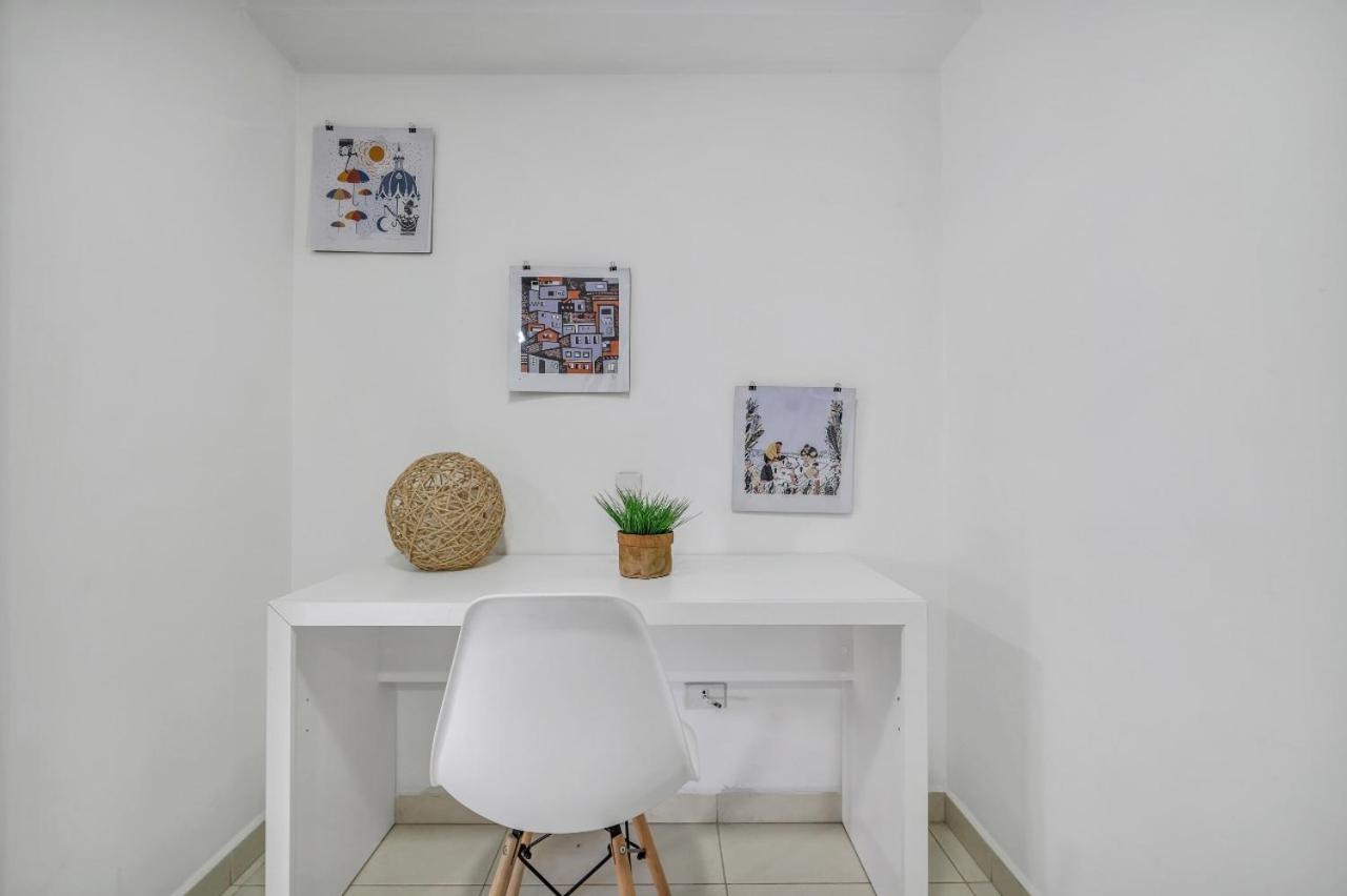 Apartment En