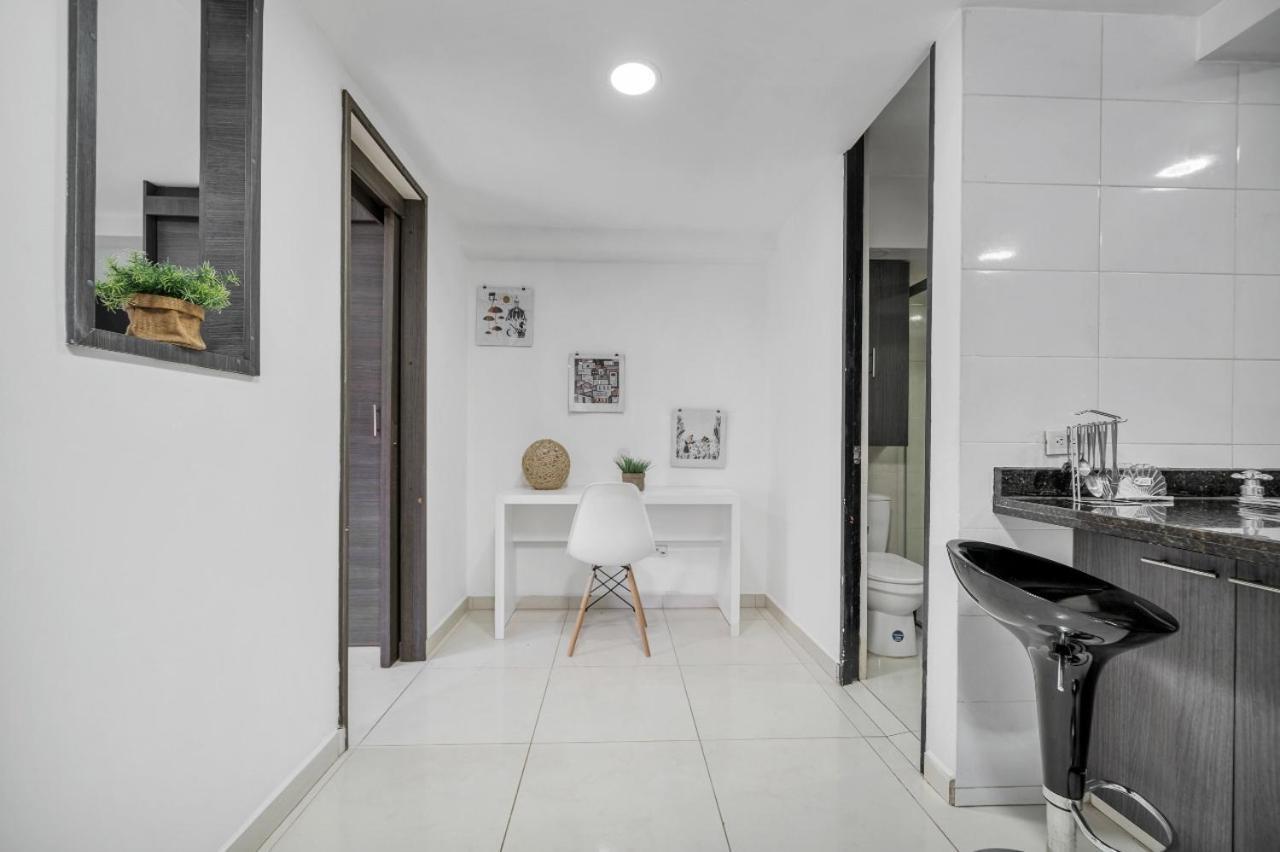 Apartment En *
