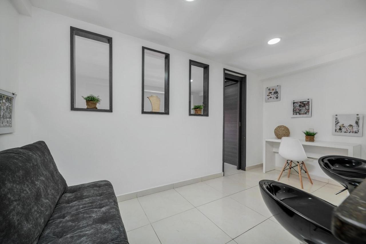 Apartment En Medellin