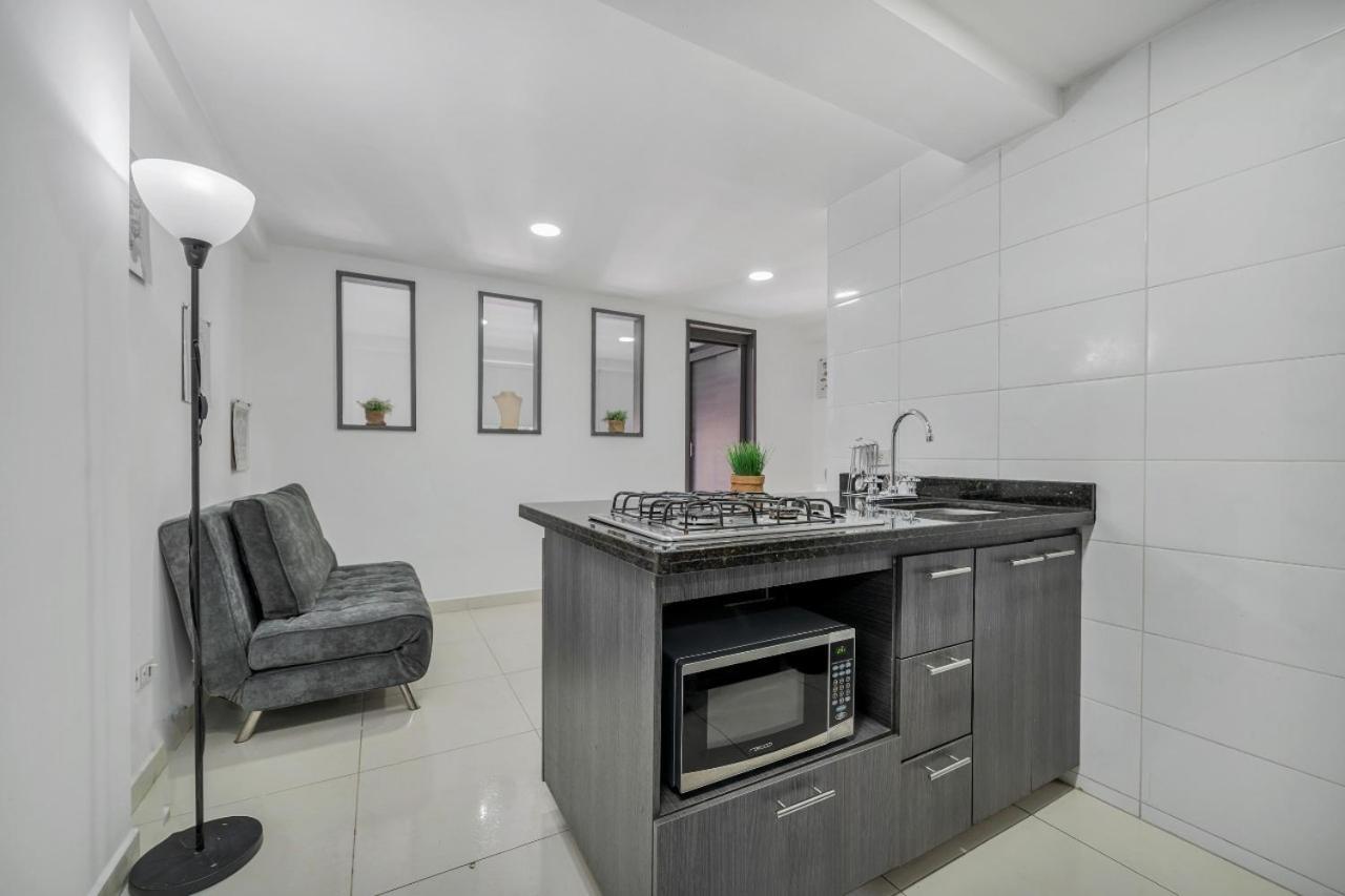 En Apartment Medellin