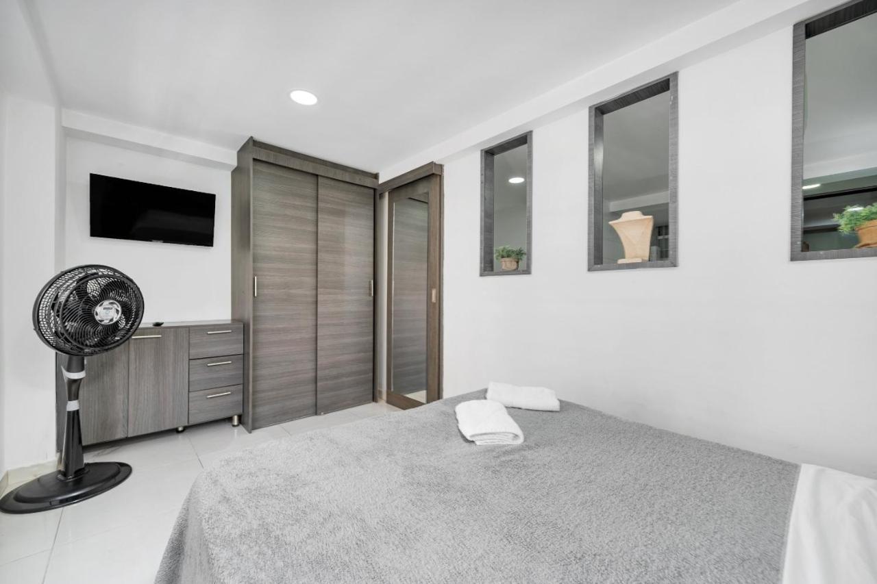 Apartment En