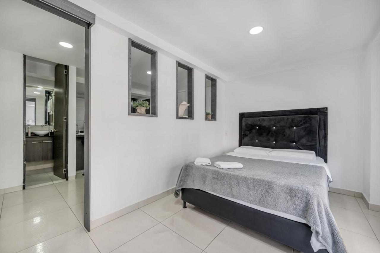 Apartment En *