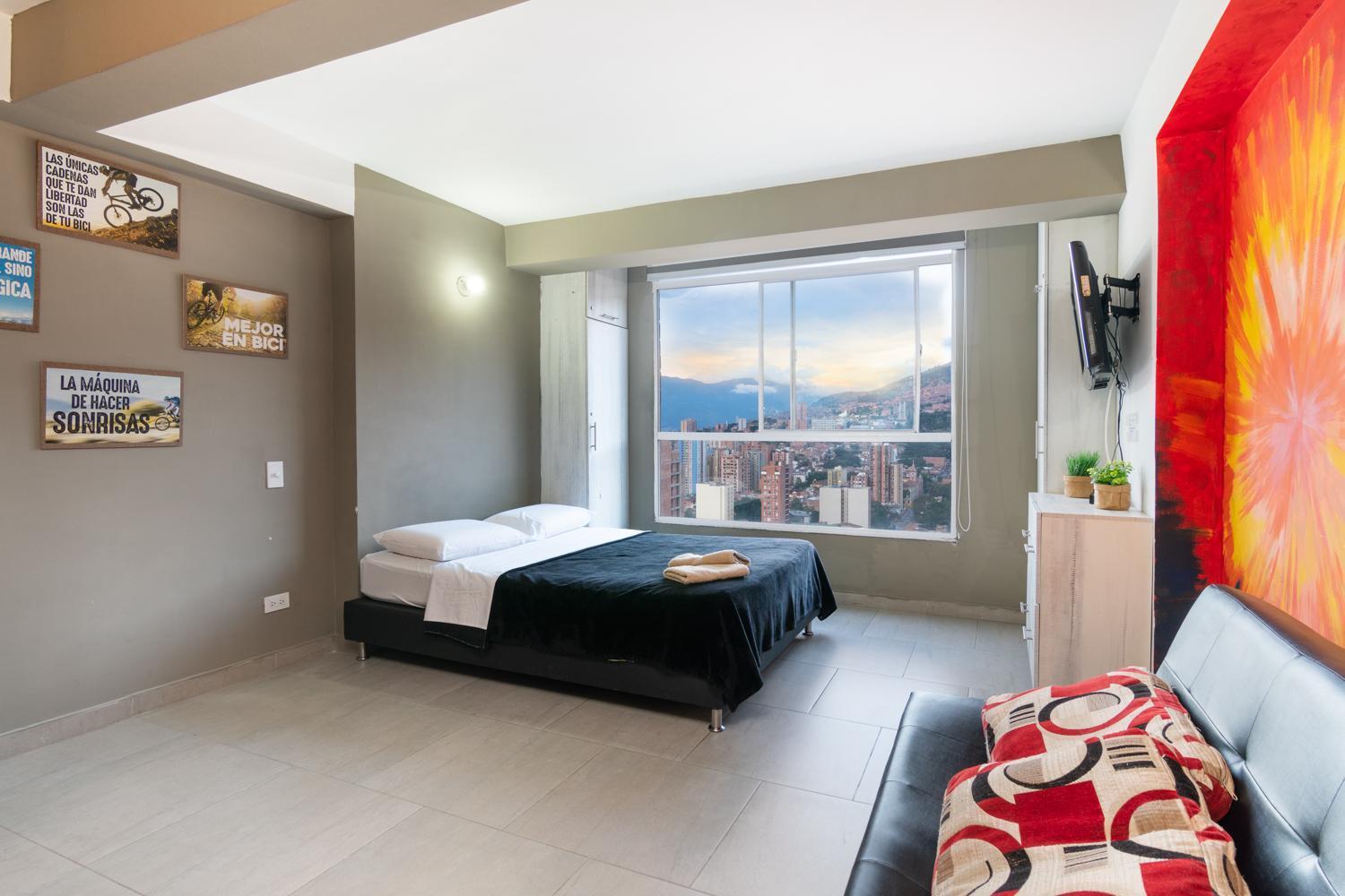 En Apartment Medellin