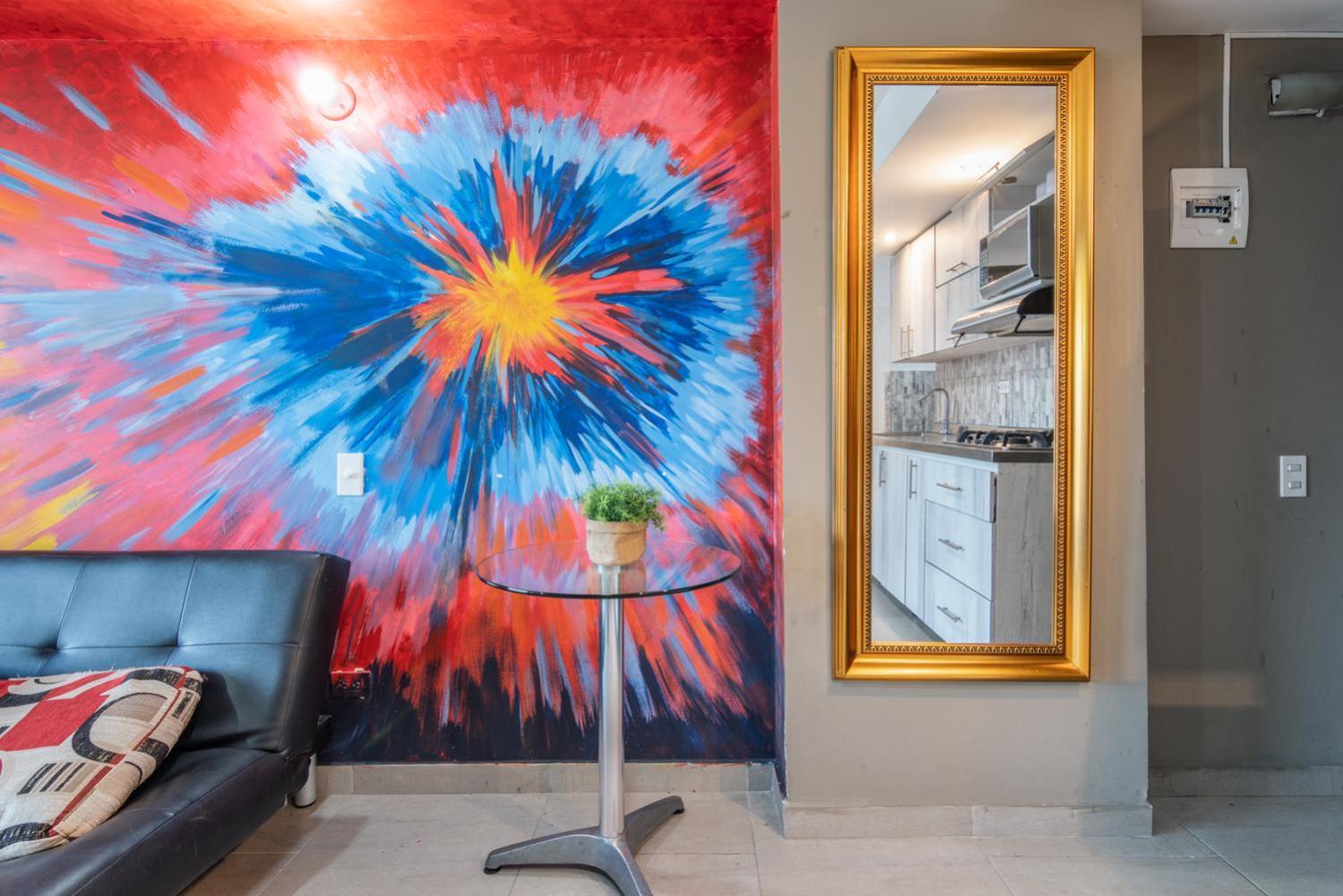 Apartment En