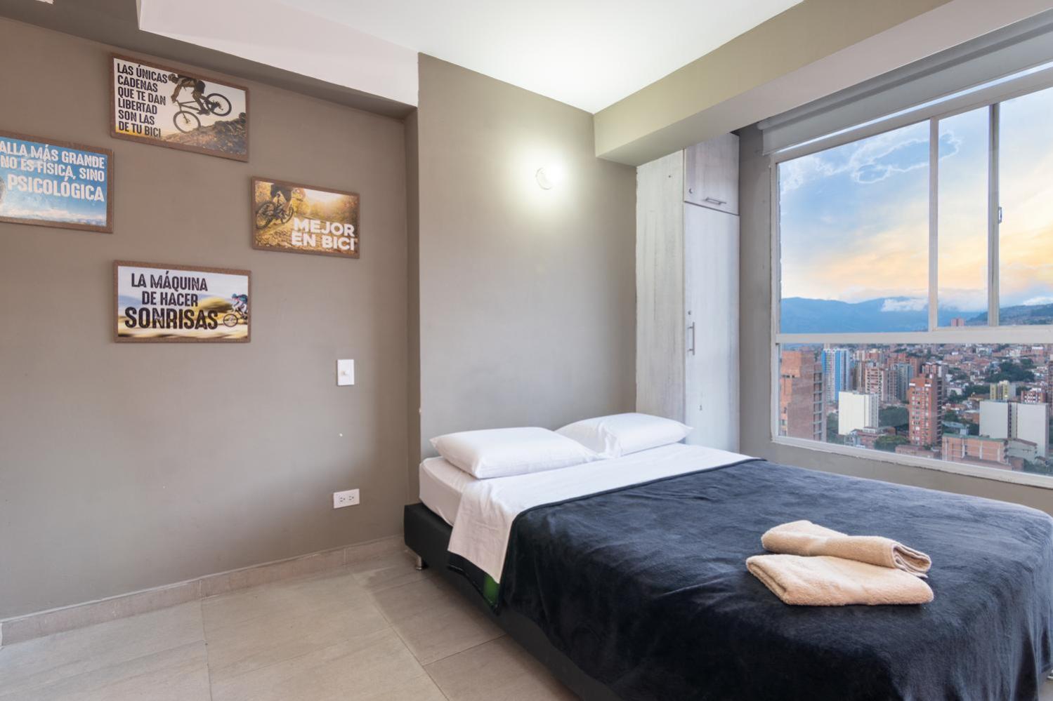 Apartment En *