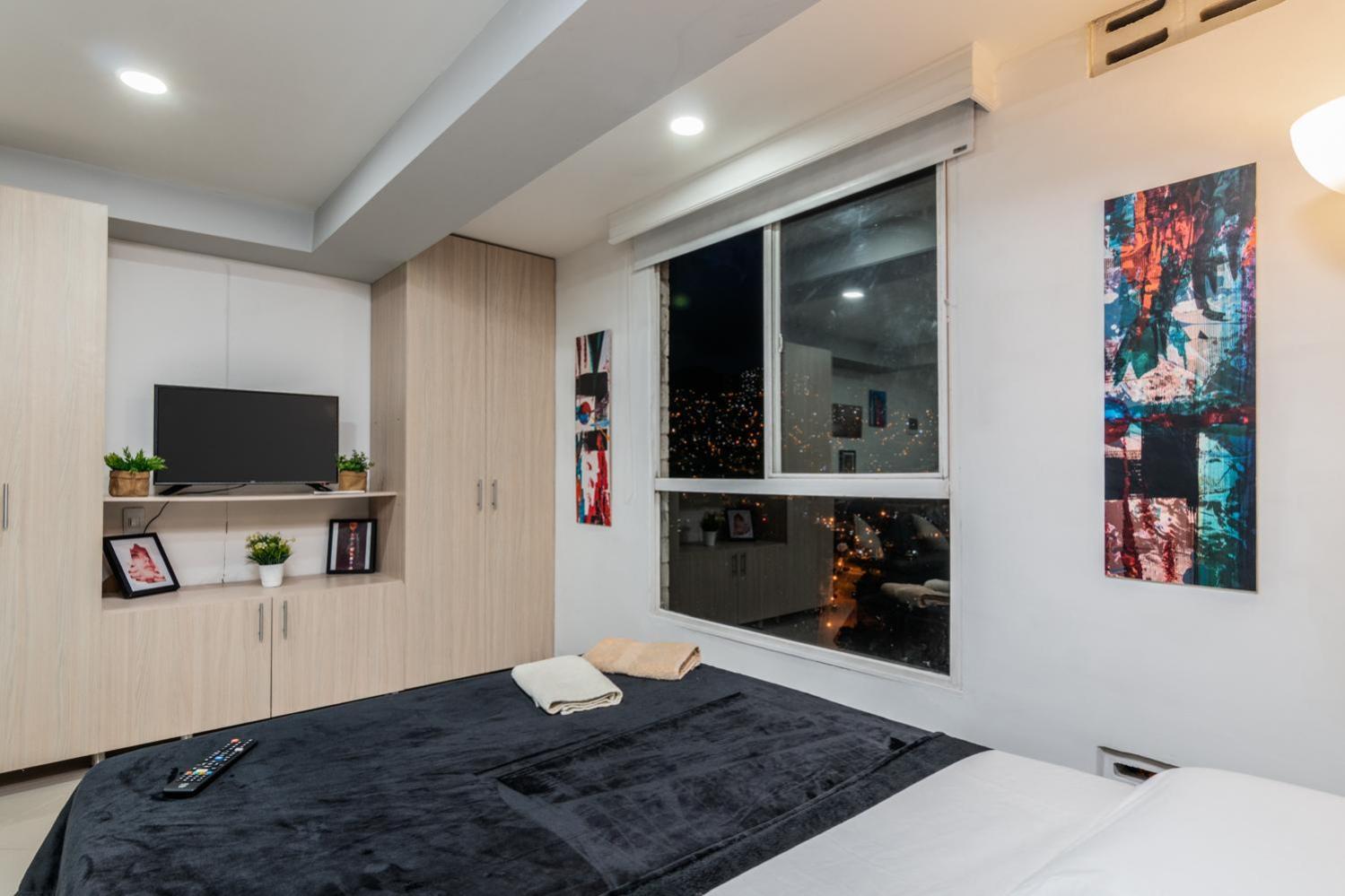 En Apartment
