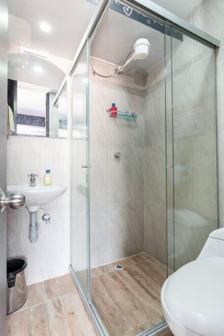 Apartment En