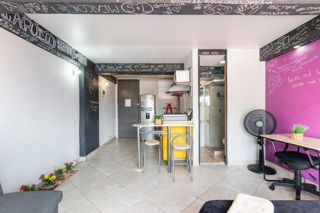 Apartment En