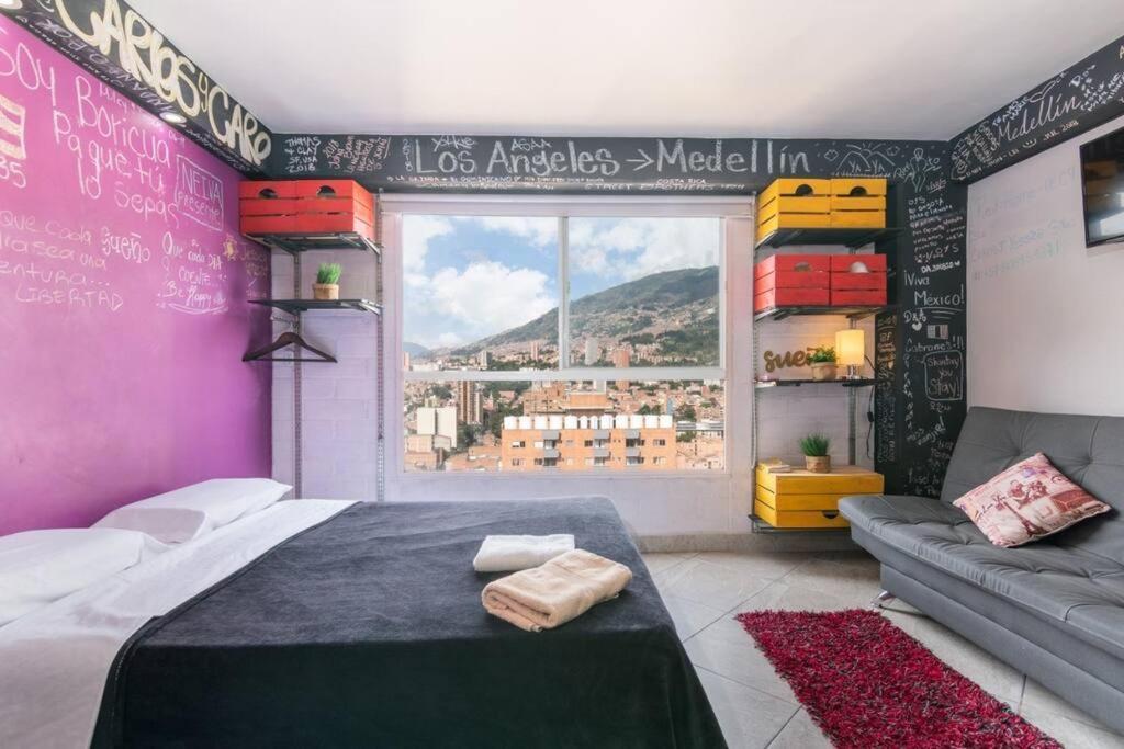 Apartment En *