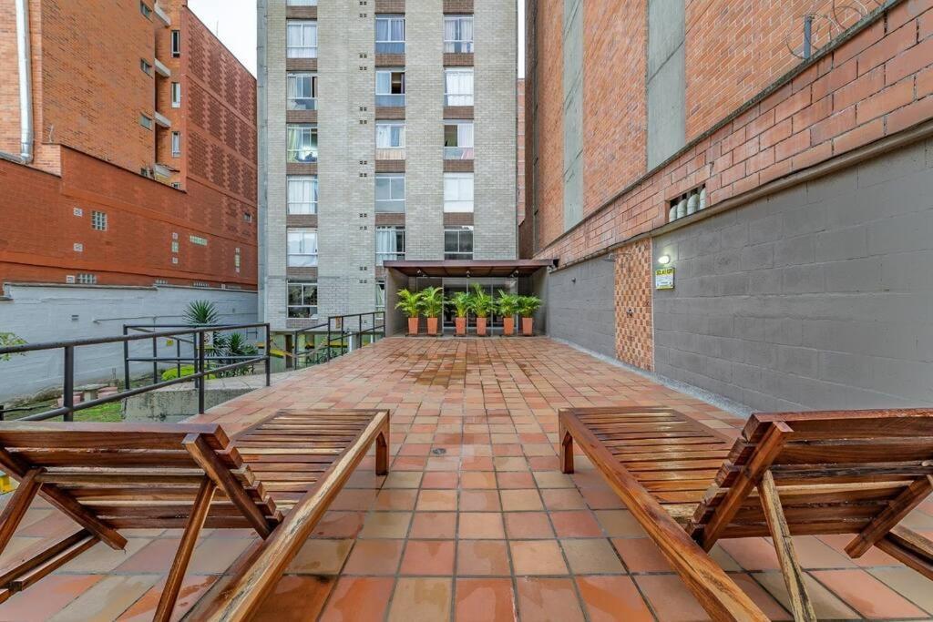 Apartment En Medellin