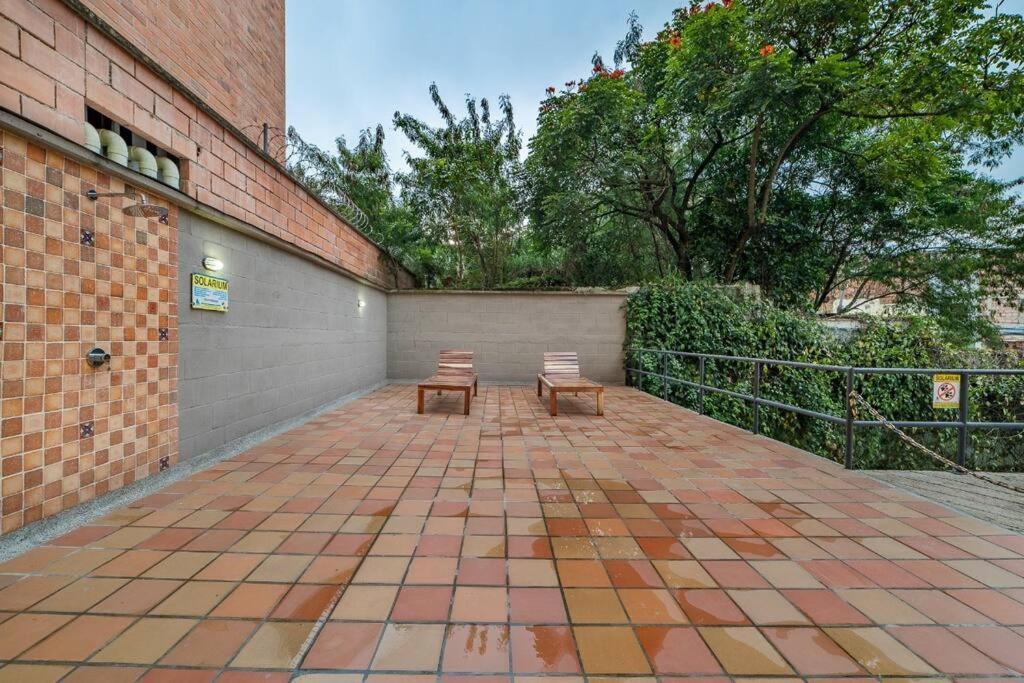 En Apartment
