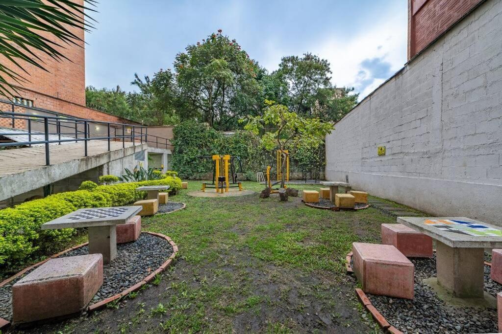 Apartment En