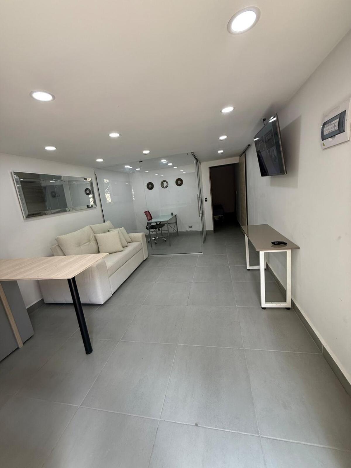 Nova Estudio Apartment Medellin