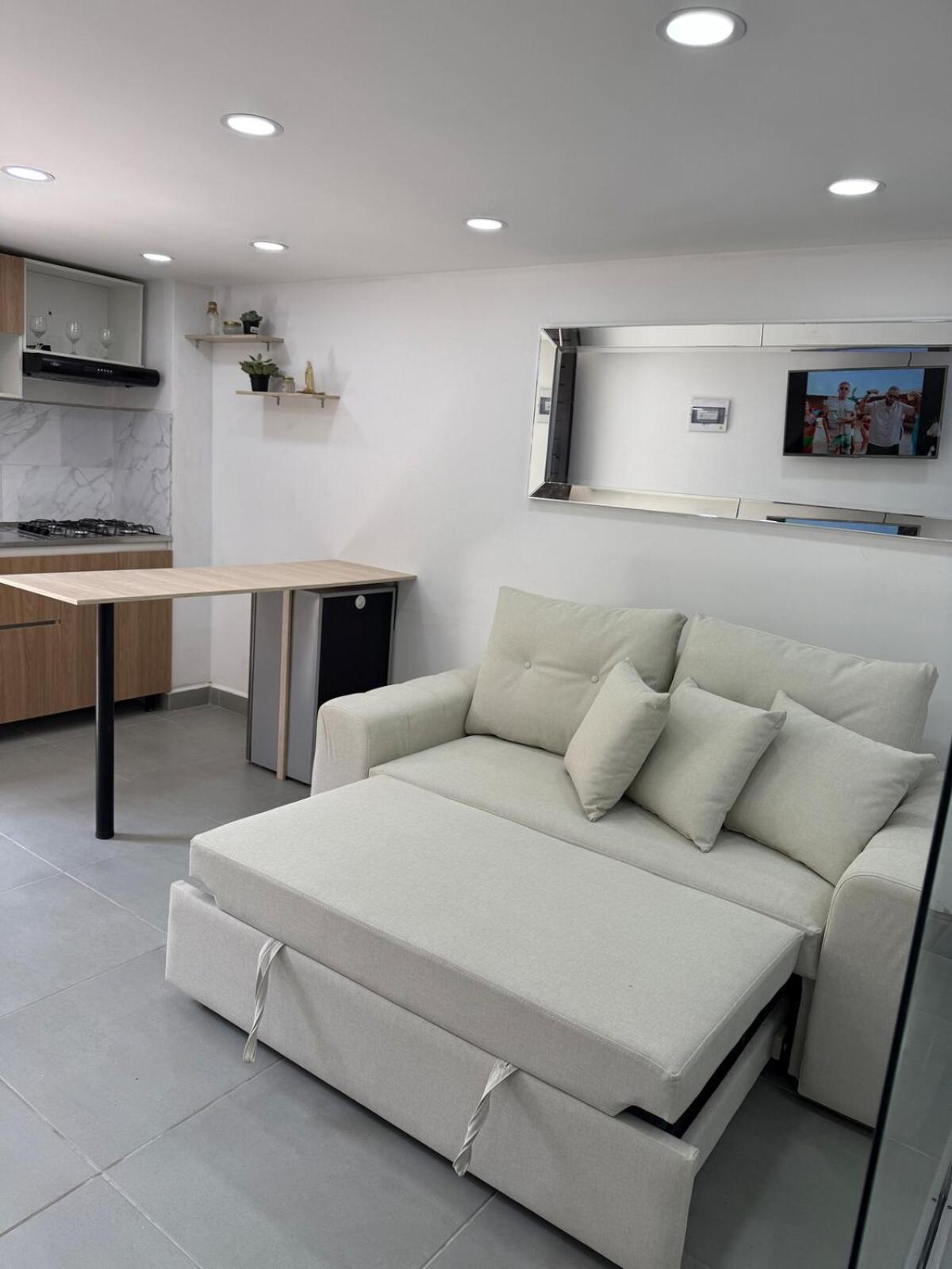 Apartment Nova Estudio