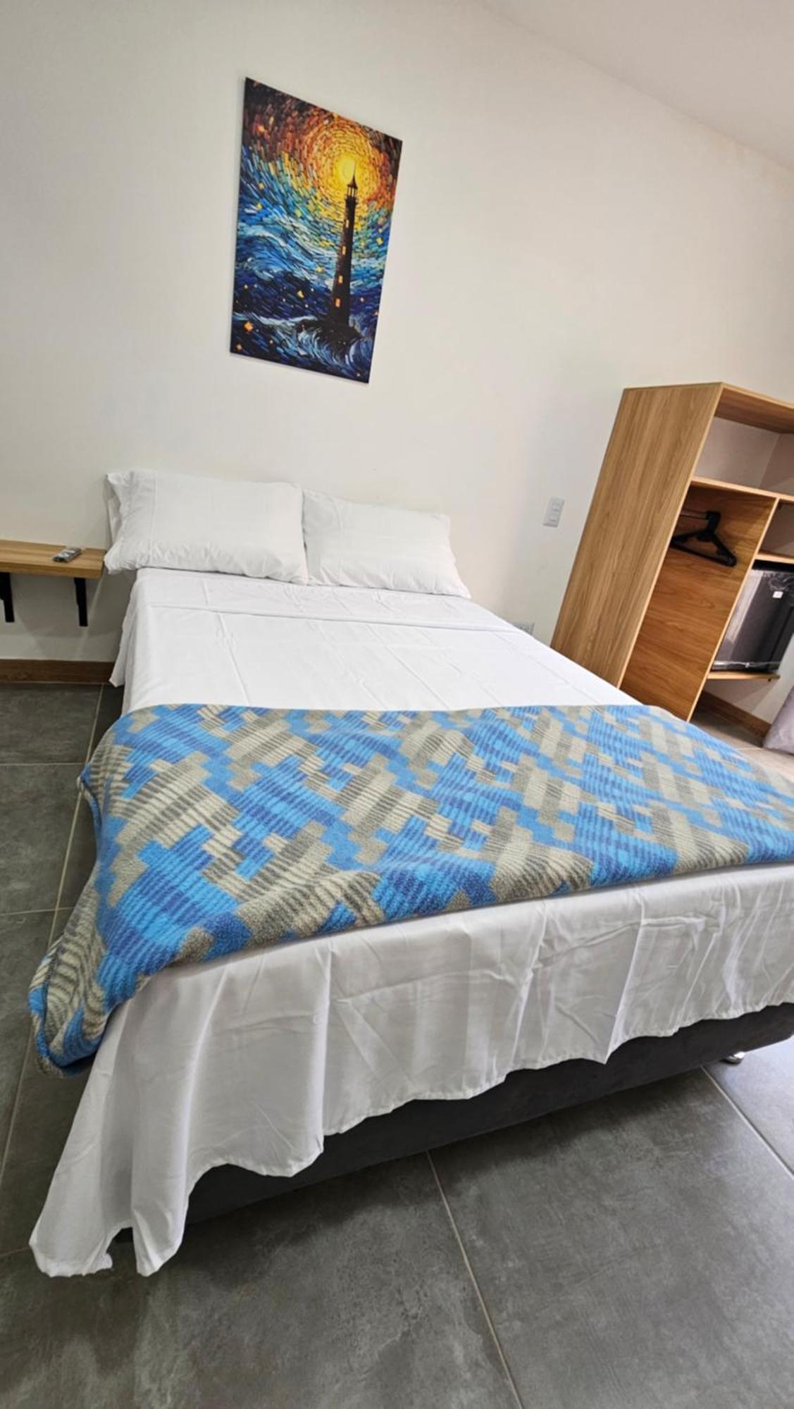 Komfort House Premium Bed & Breakfast Medellin