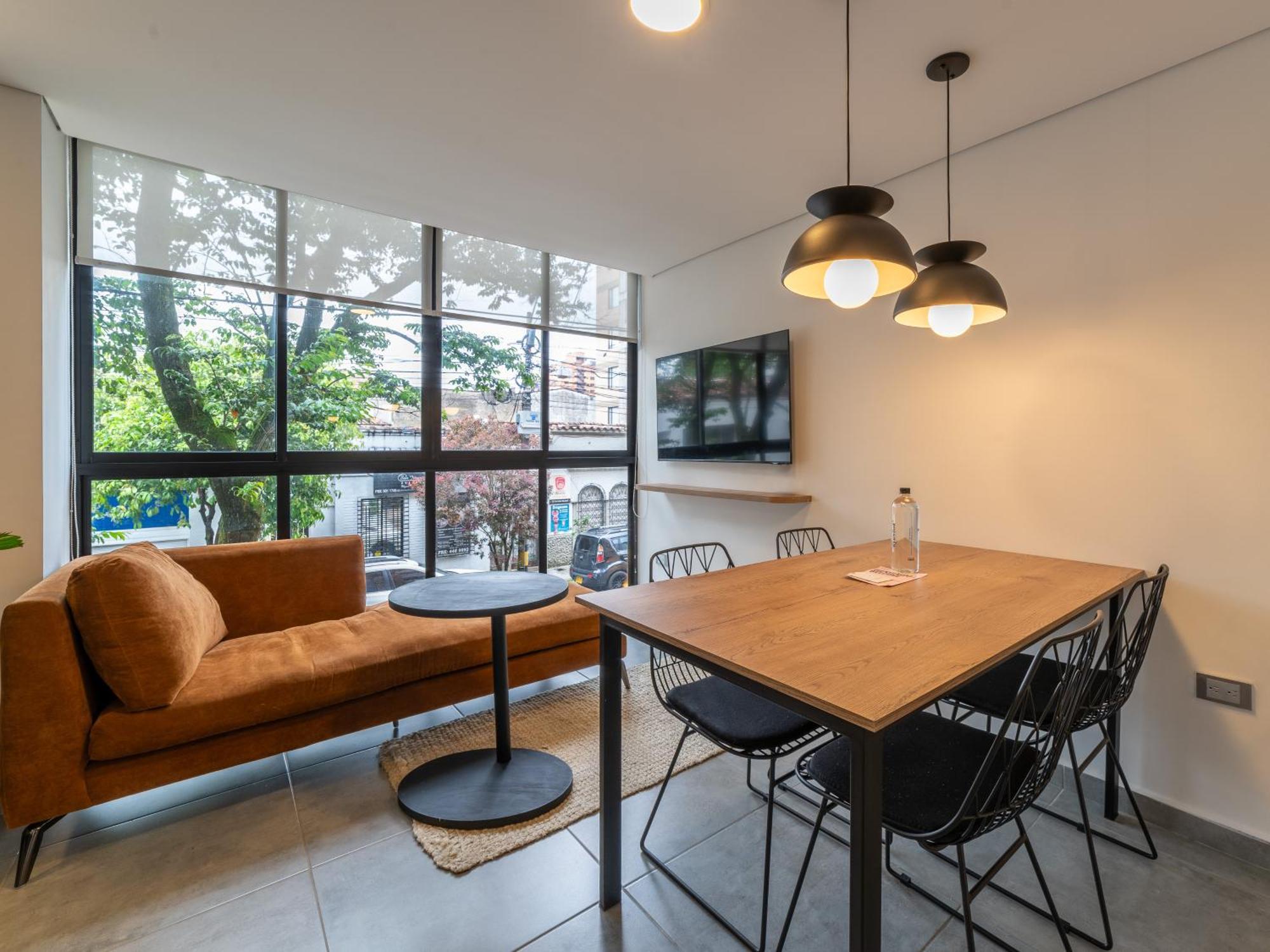 Apartment Ganesh By Wynwood House Medellin
