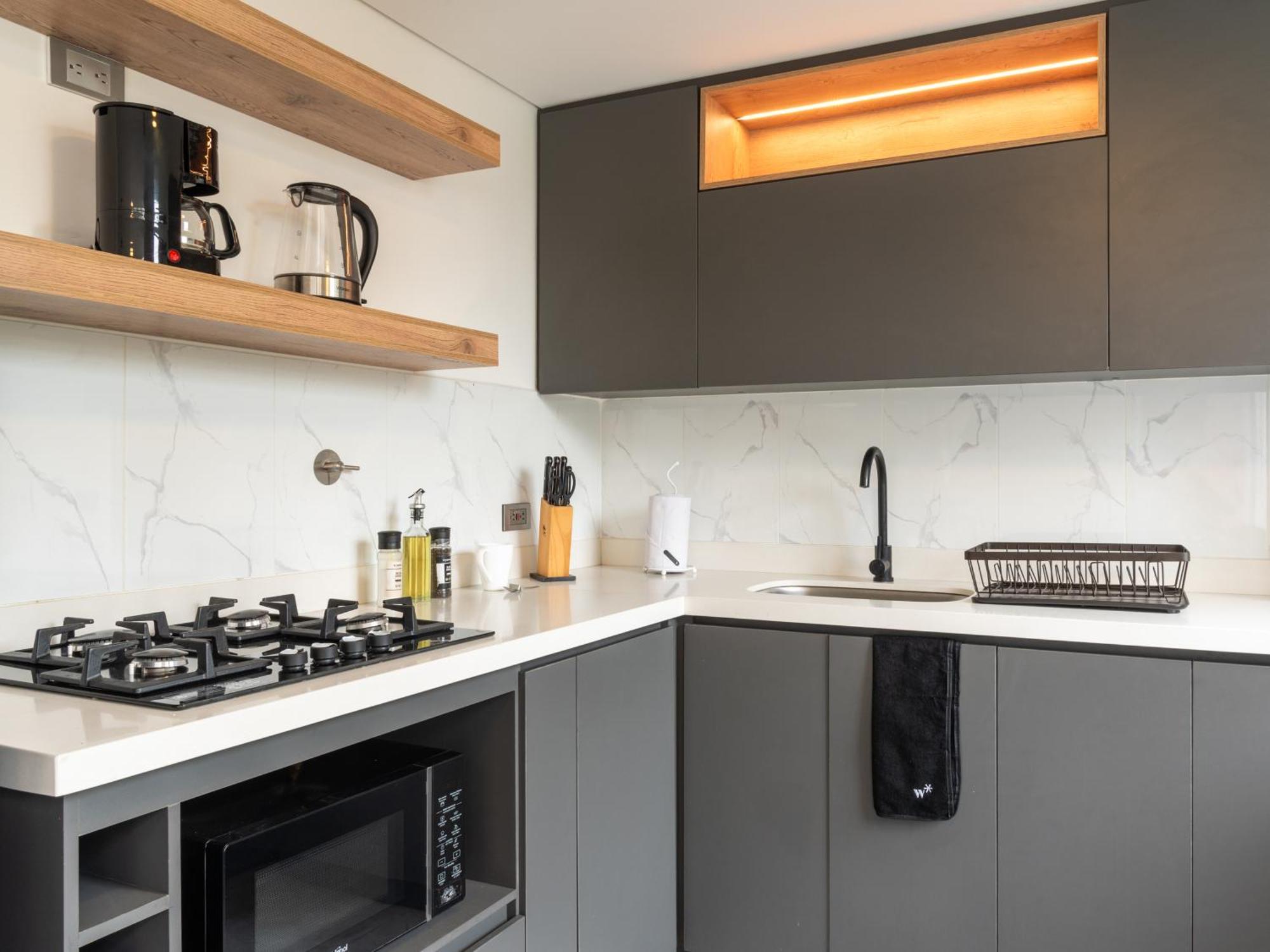 Apartment Ganesh By Wynwood House Medellin