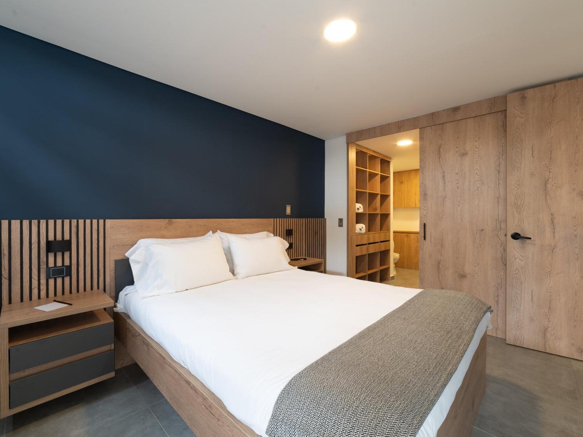 Apartment Ganesh By Wynwood House *