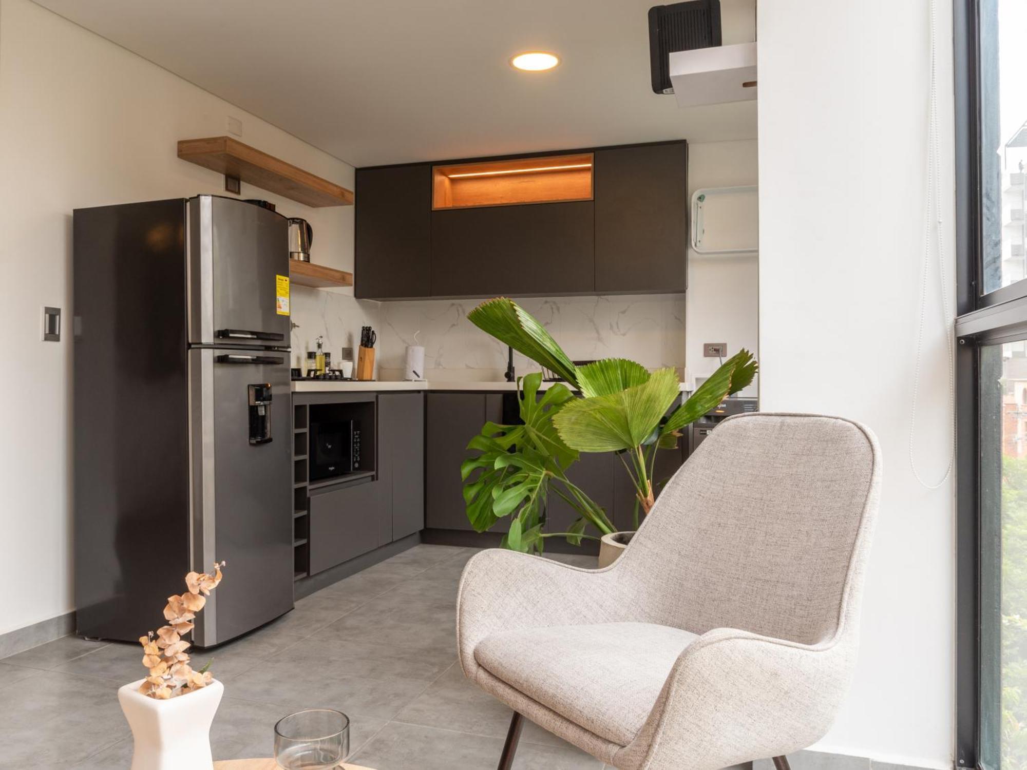 Apartment Ganesh By Wynwood House *