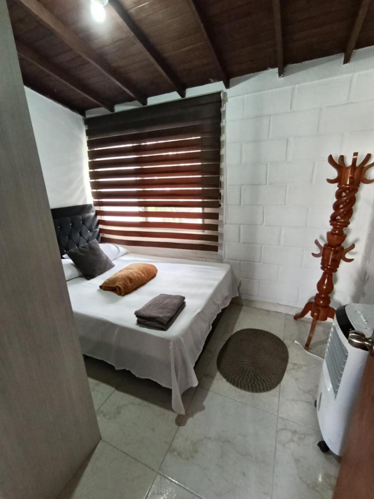 Espectacular Casa Familiar Casa de férias Medellín