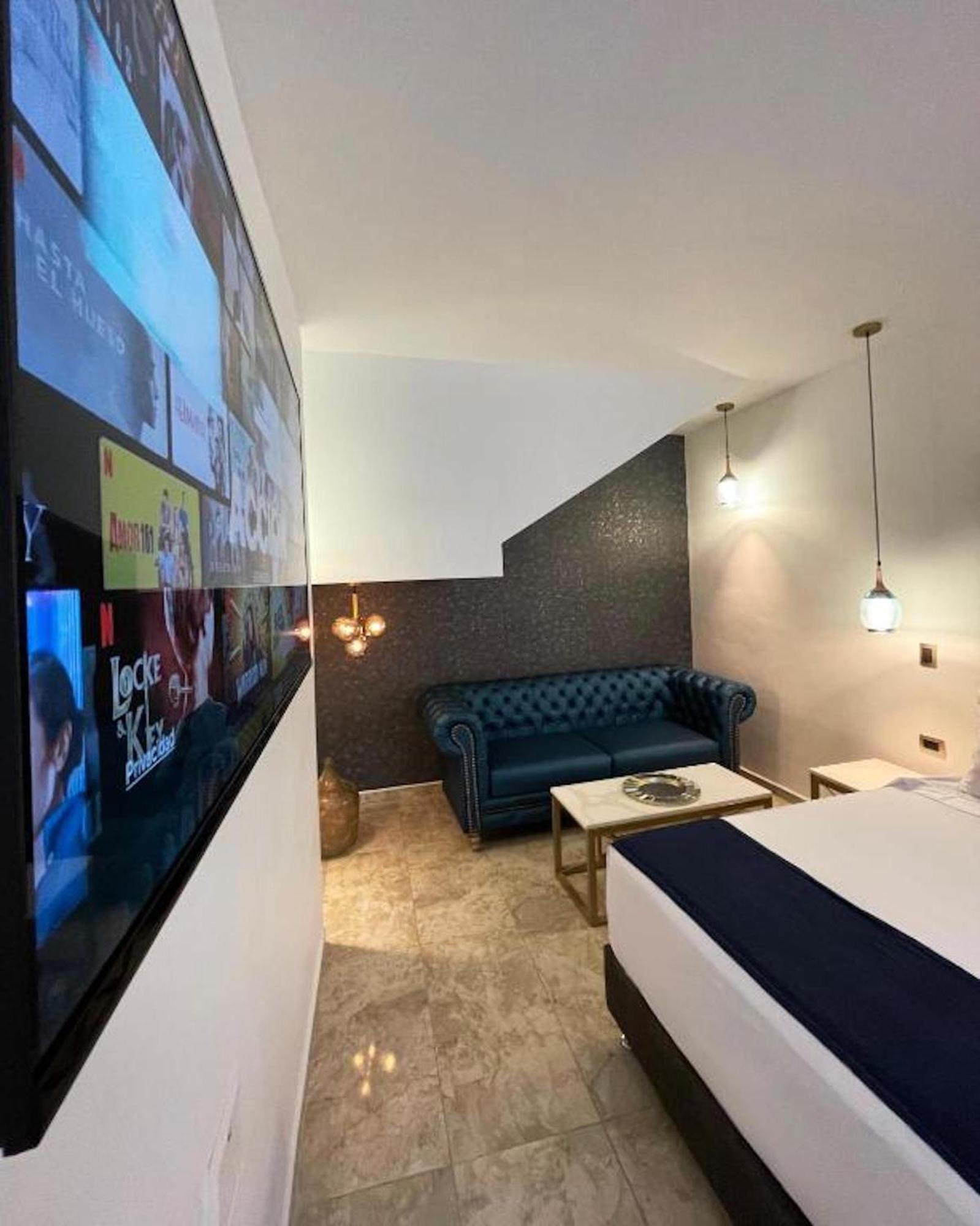 Apartment Loft Lleras Medellin