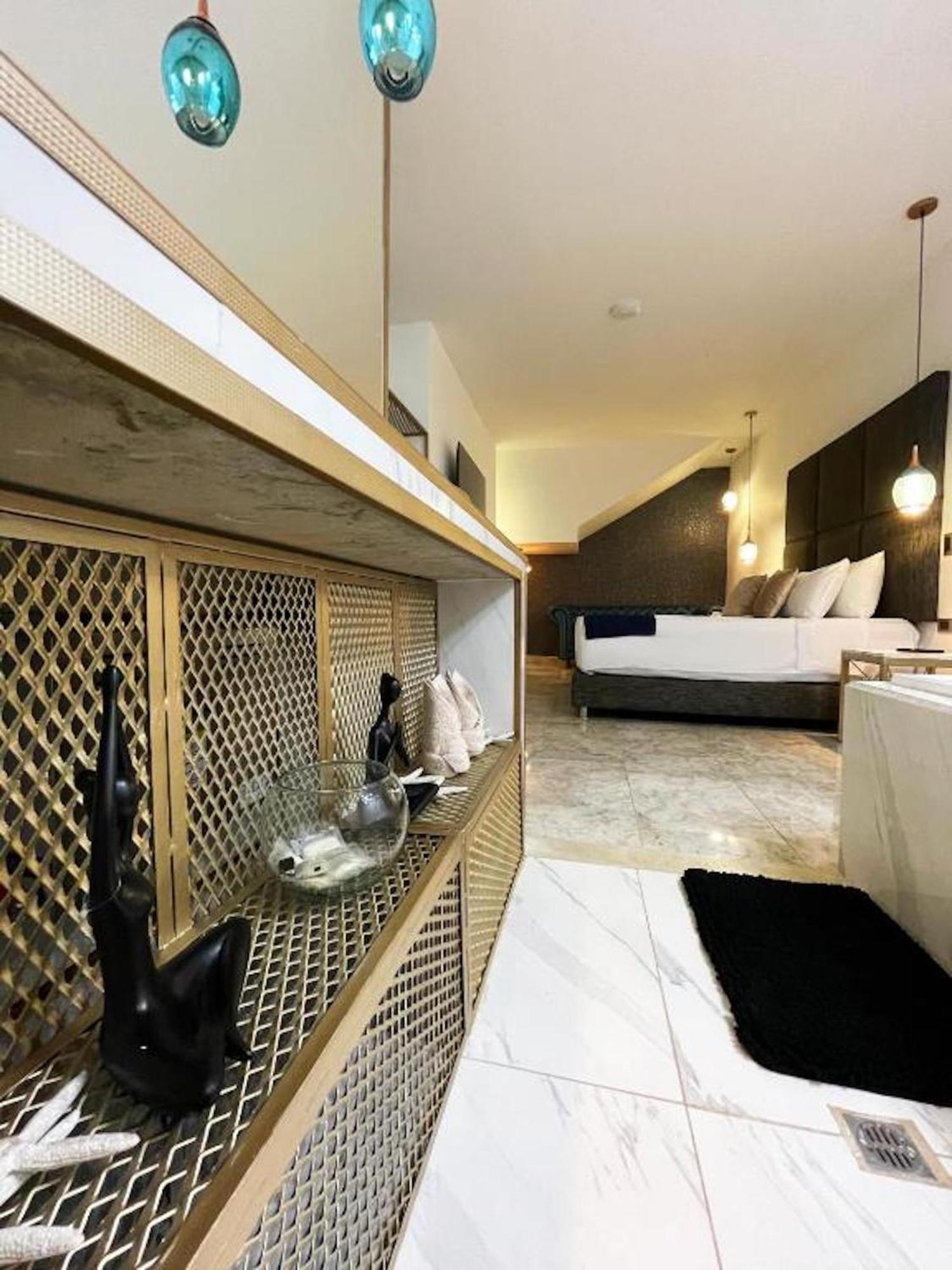 Loft Lleras Apartment Medellin