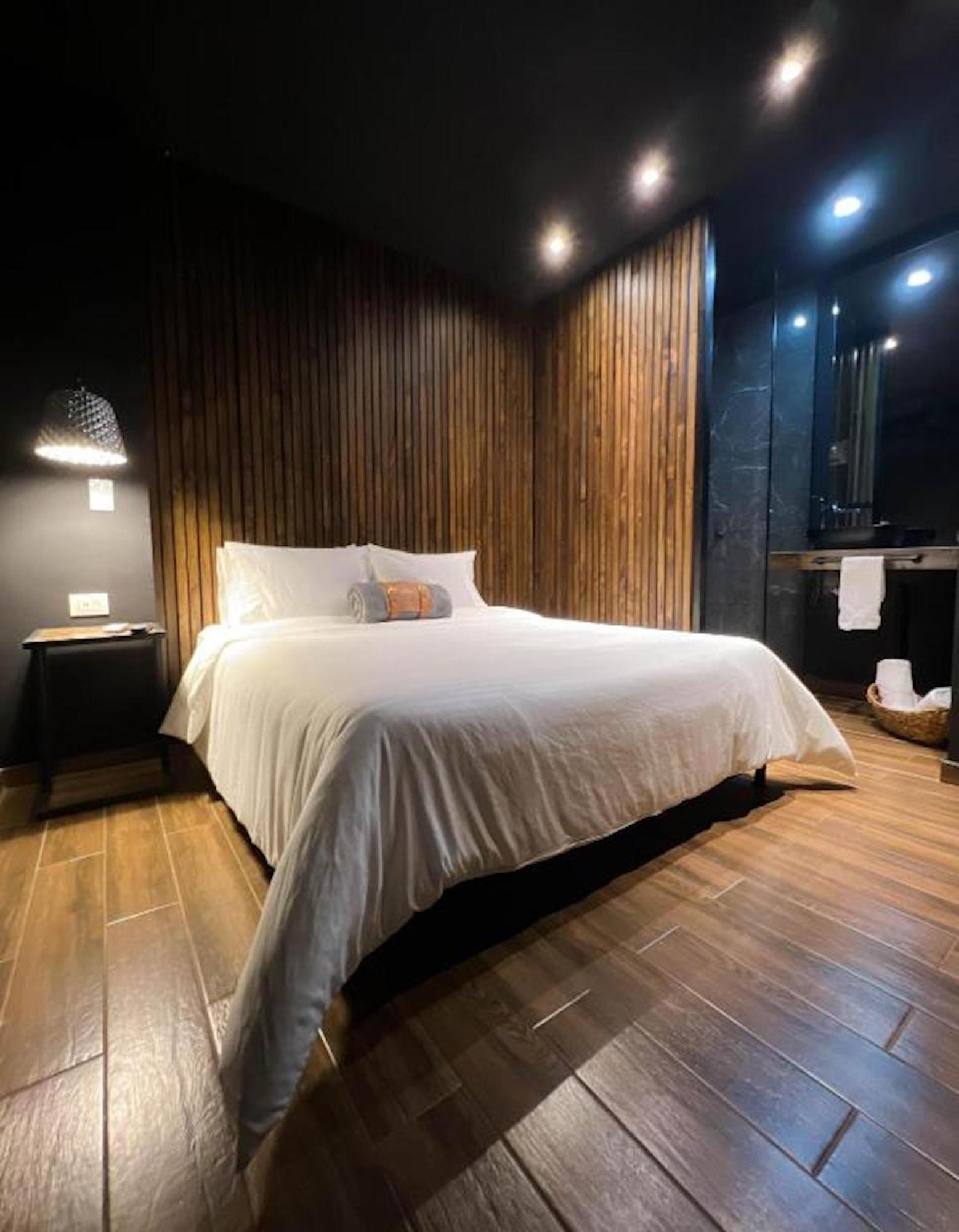 Loft Lleras Apartment