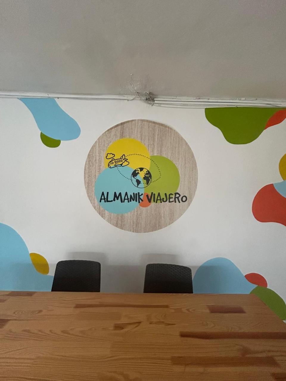 Alma Nik Casa de hóspedes Medellín