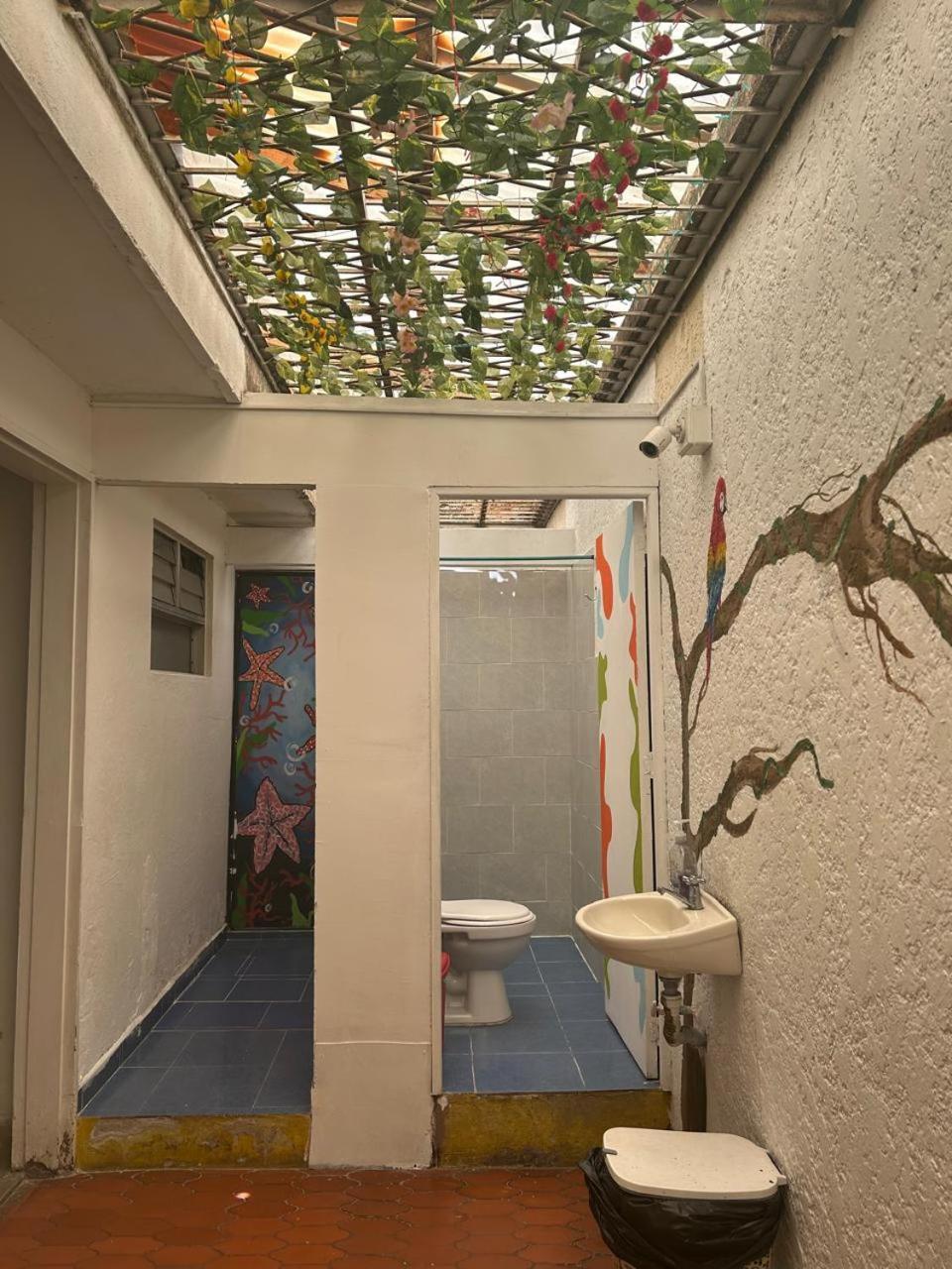 Casa de hóspedes Alma Nik