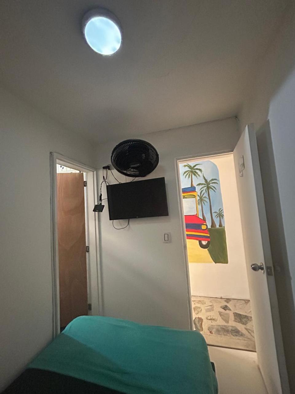 Guest house Viajero