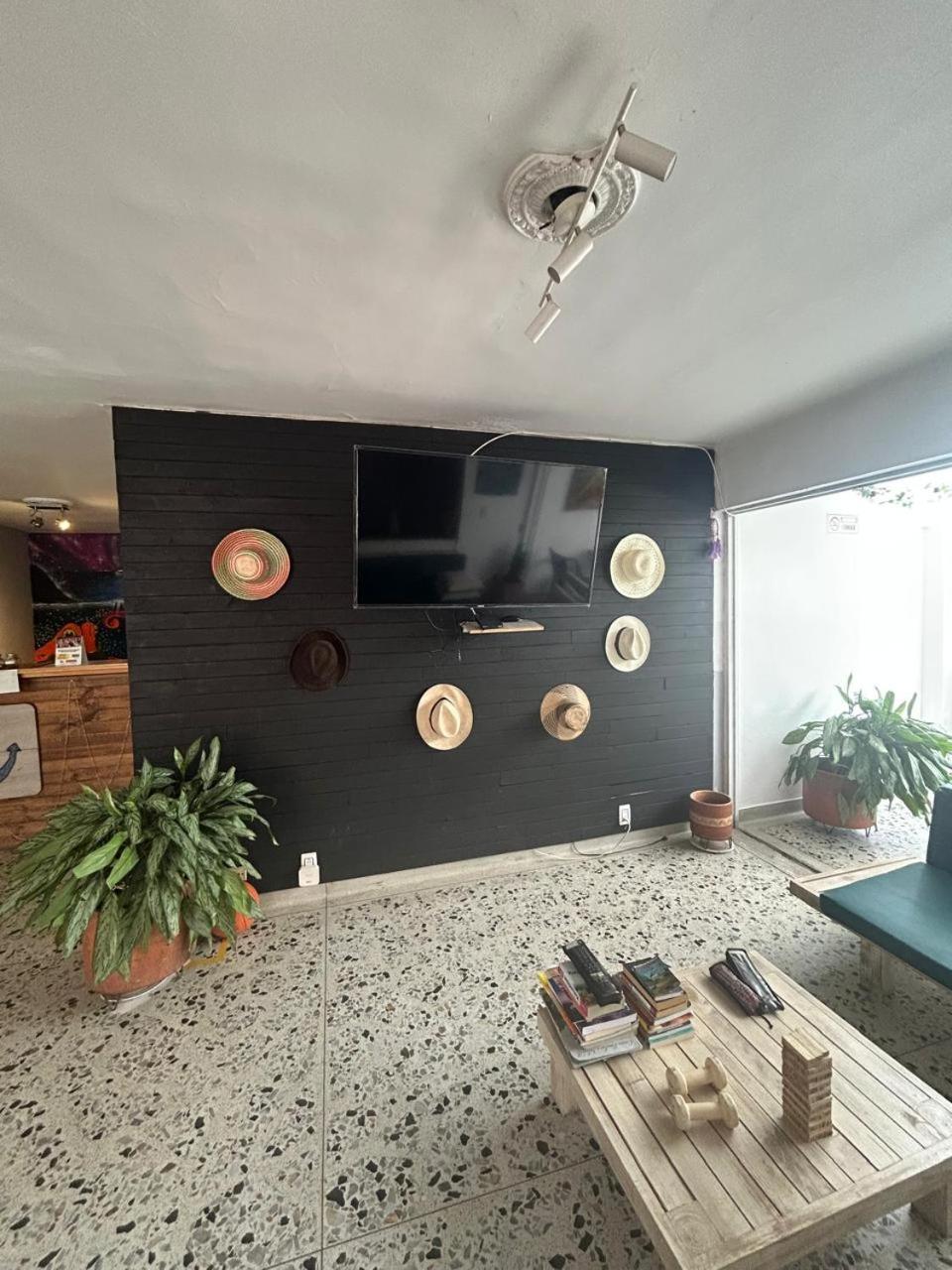 Guest house Viajero Medellin