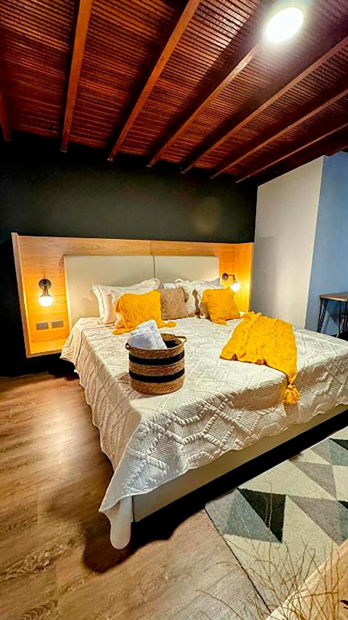 Apartasuite De Lujo Con Jacuzzi Privado El Poblado