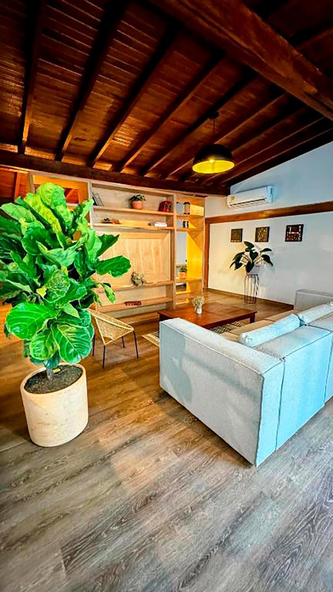 Apartment Apartasuite De Lujo Con Jacuzzi Privado El Poblado *