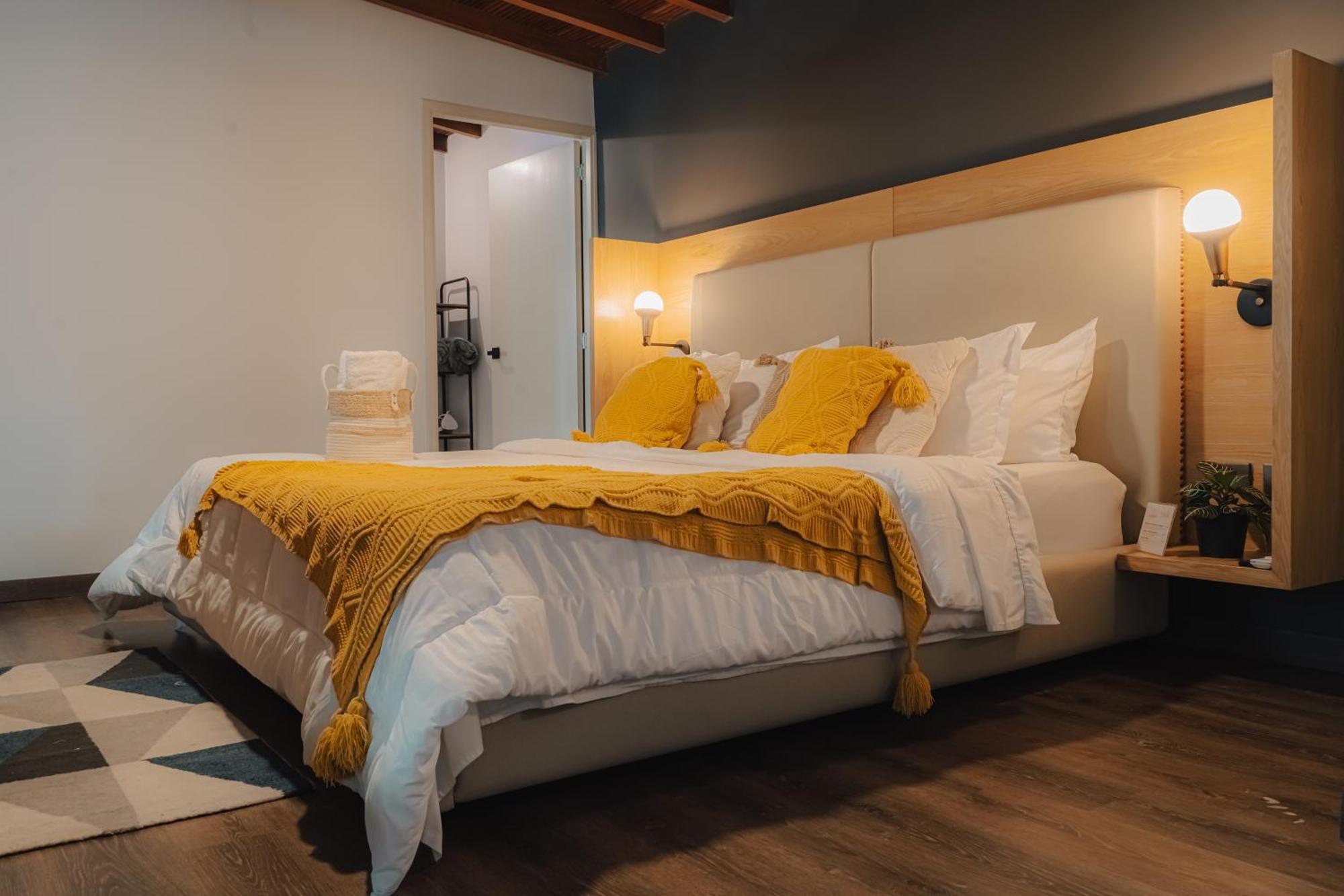 Apartasuite De Lujo Con Jacuzzi Privado El Poblado *