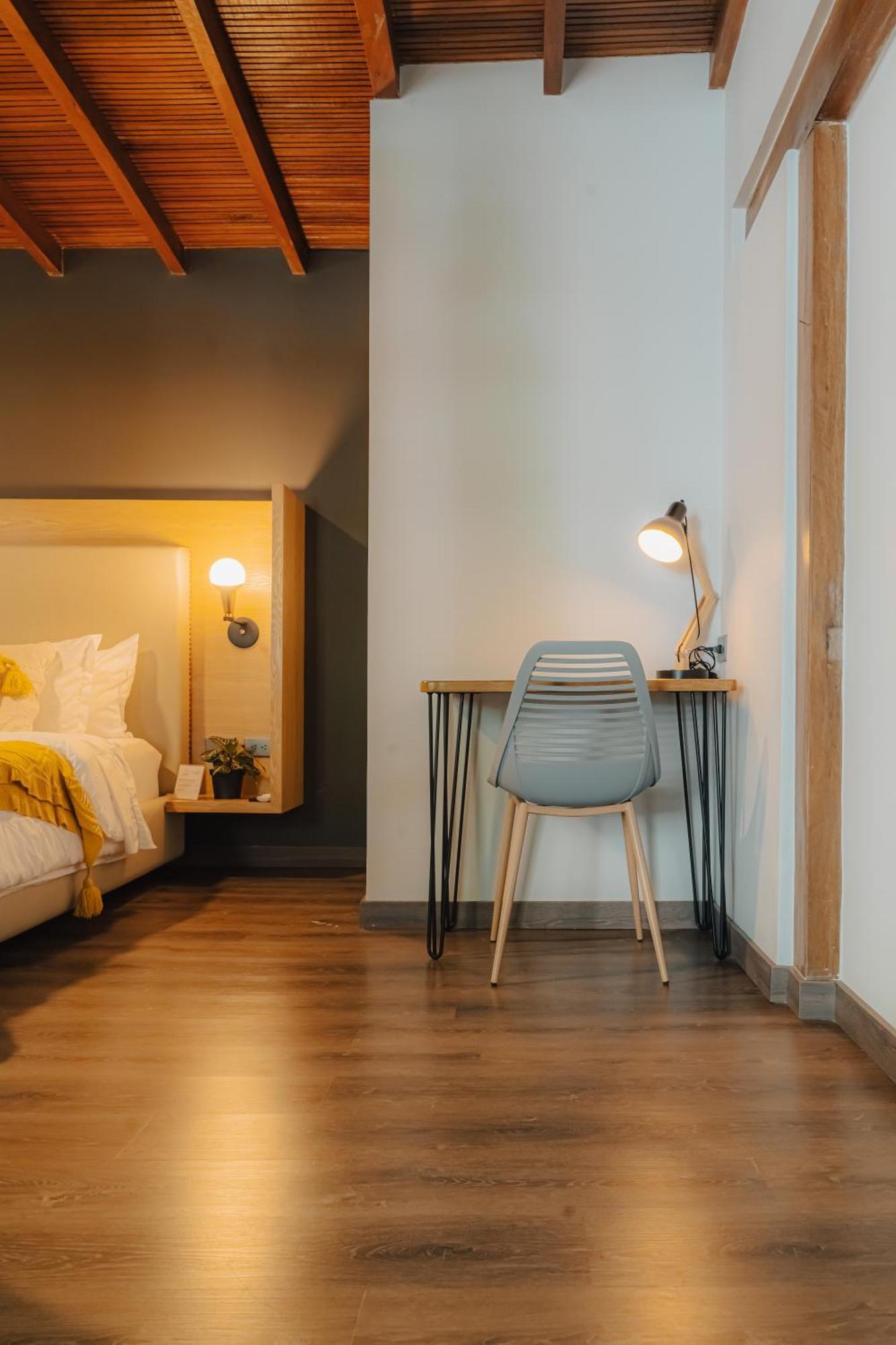 Apartasuite De Lujo Con Jacuzzi Privado El Poblado * Medellin
