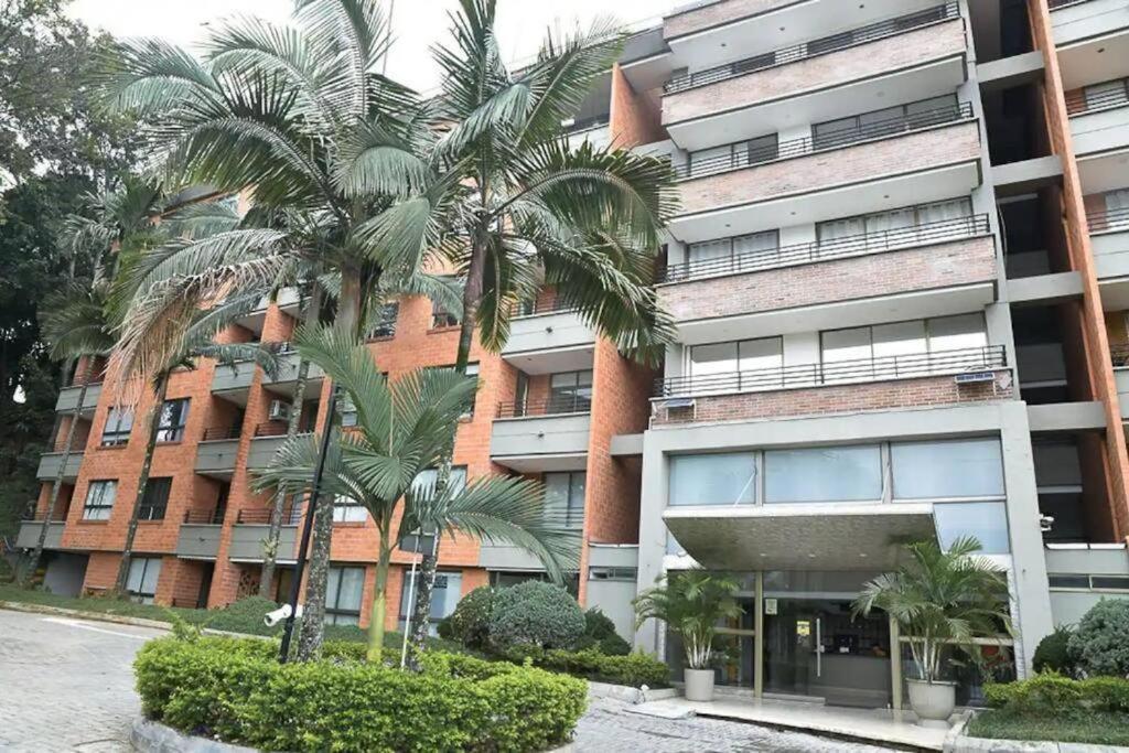 Apartment Espacio En Medellin, Ideal Tu Estilo De Vida Moderno, Estrategico Y Comodo Medellin