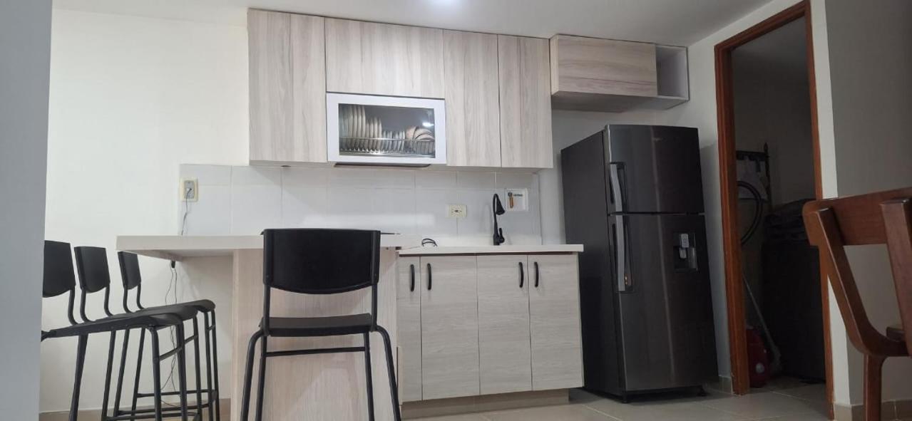 Apartment Espacio En Medellin, Ideal Tu Estilo De Vida Moderno, Estrategico Y Comodo *