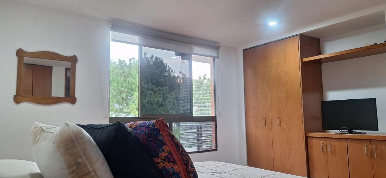 Espacio En Medellin, Ideal Tu Estilo De Vida Moderno, Estrategico Y Comodo * Medellin