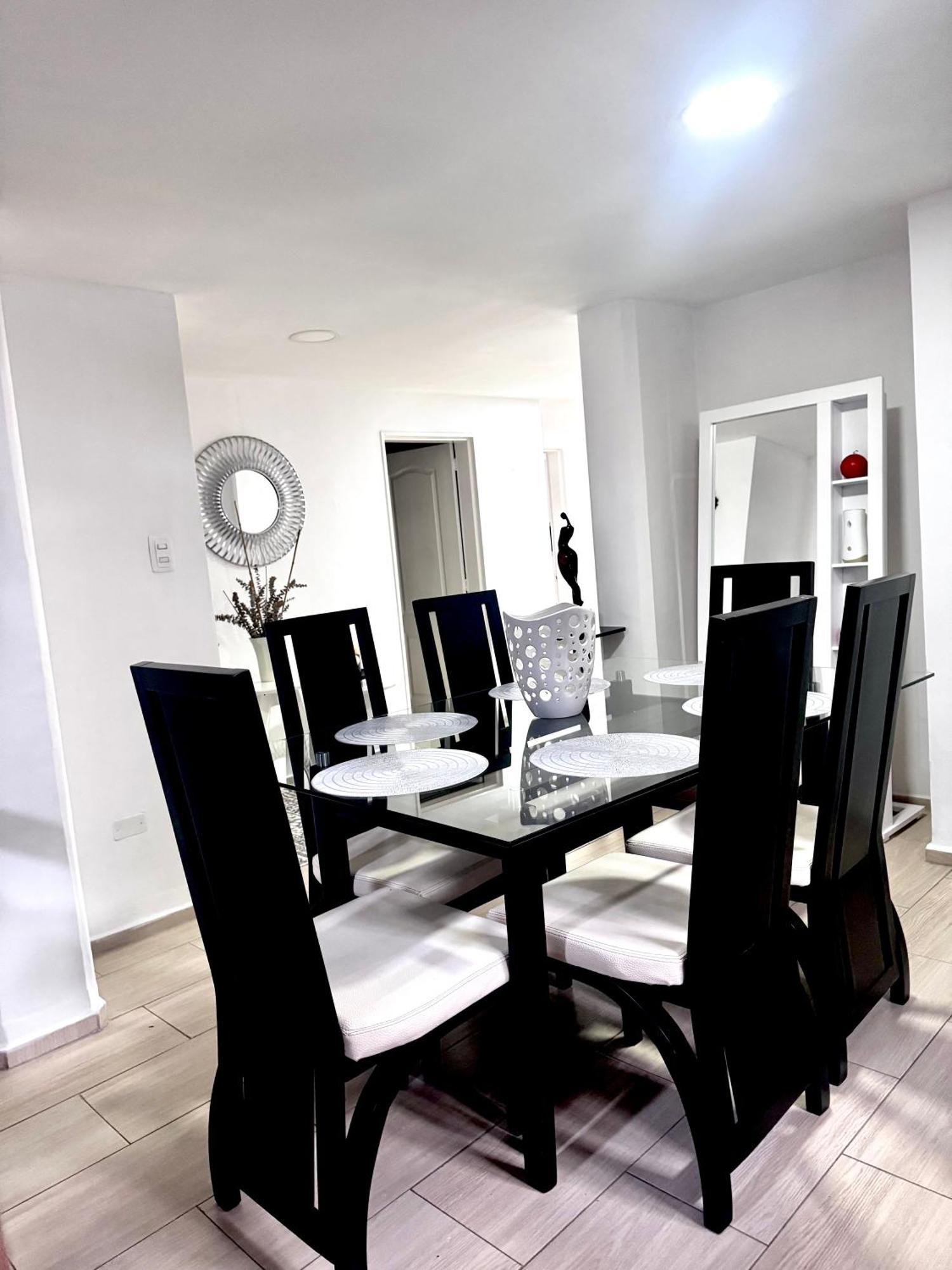 Apartment Amplio En Medellin