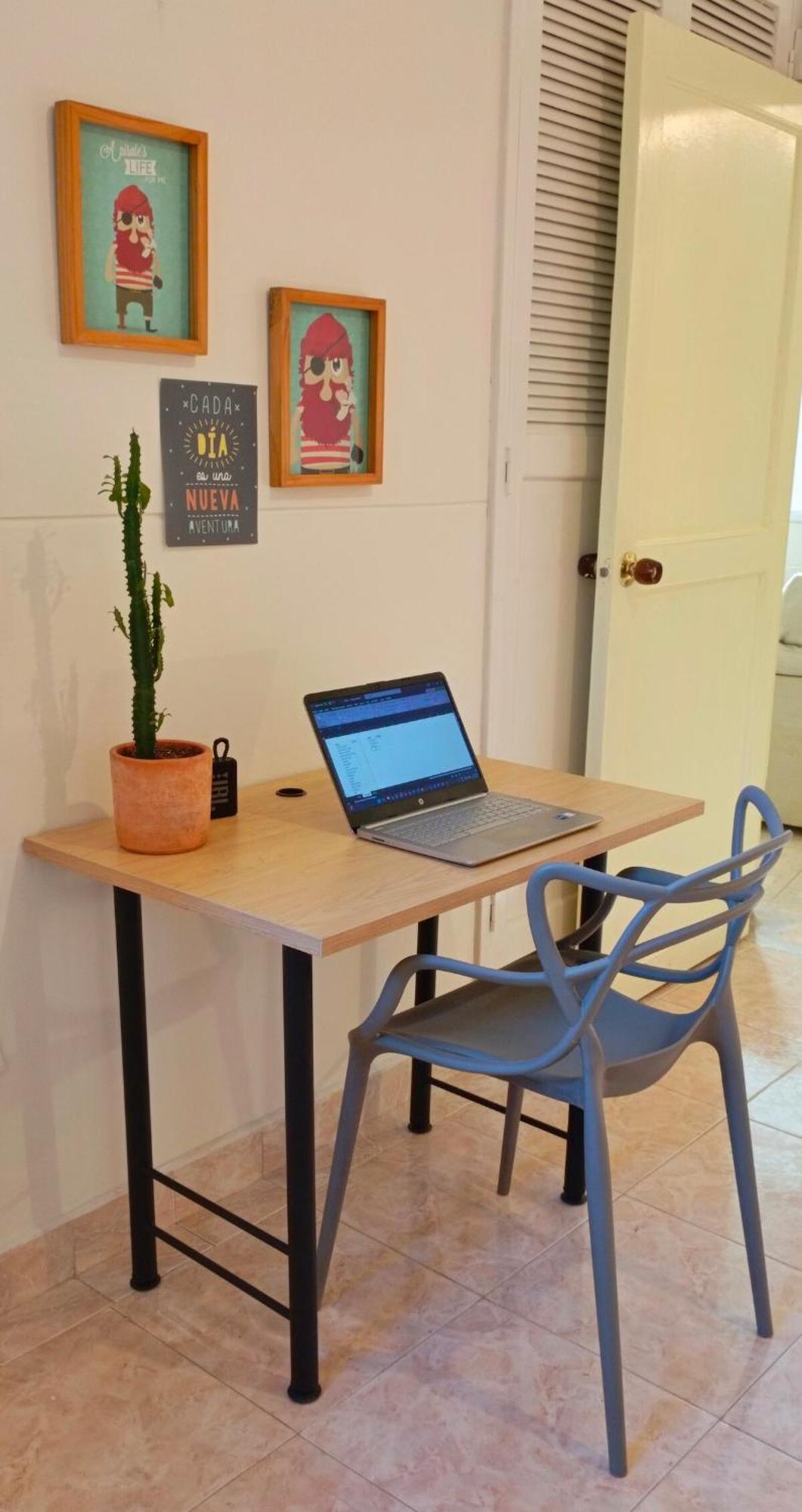 Apartment Acogedor En Laureles