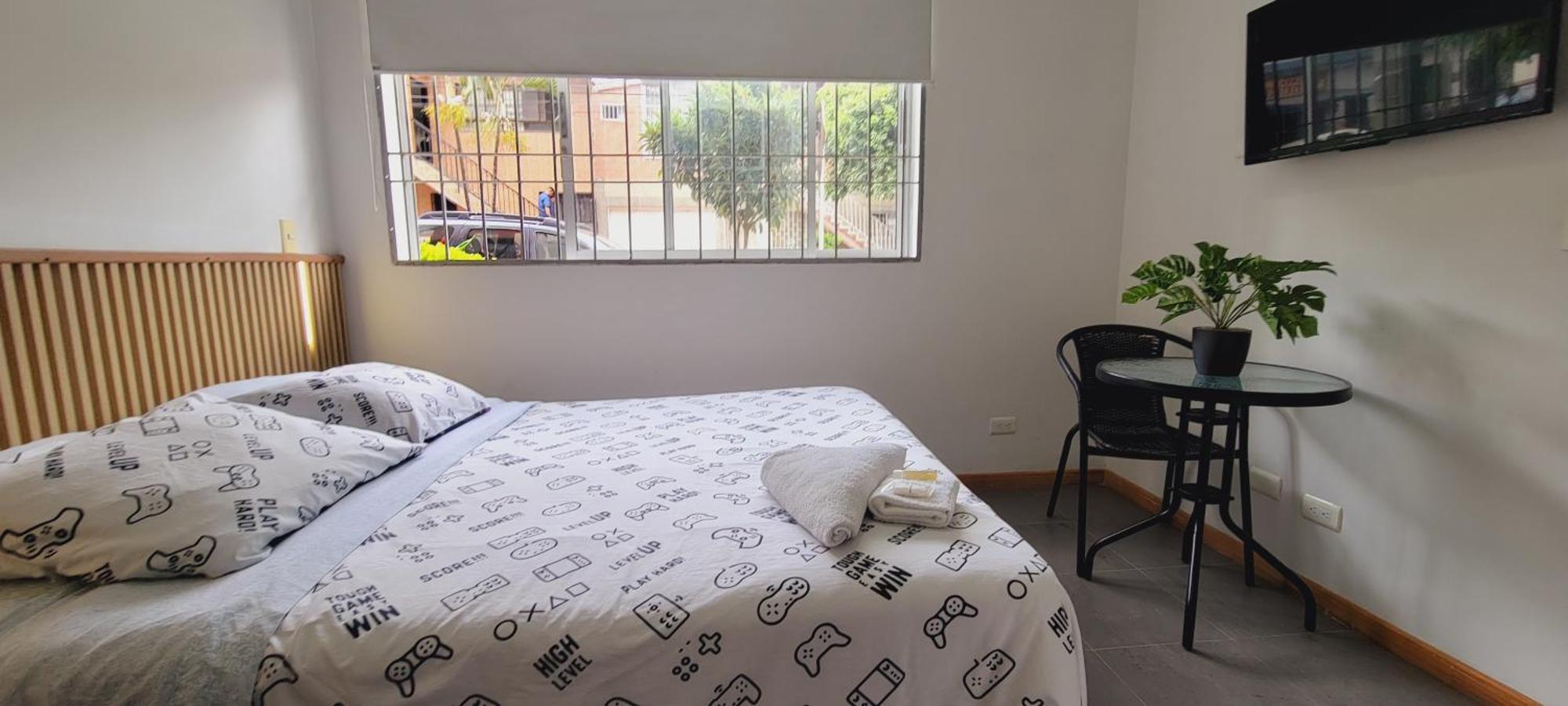 Amazing House With Turkish Steam Near Exito Laureles Guest house *