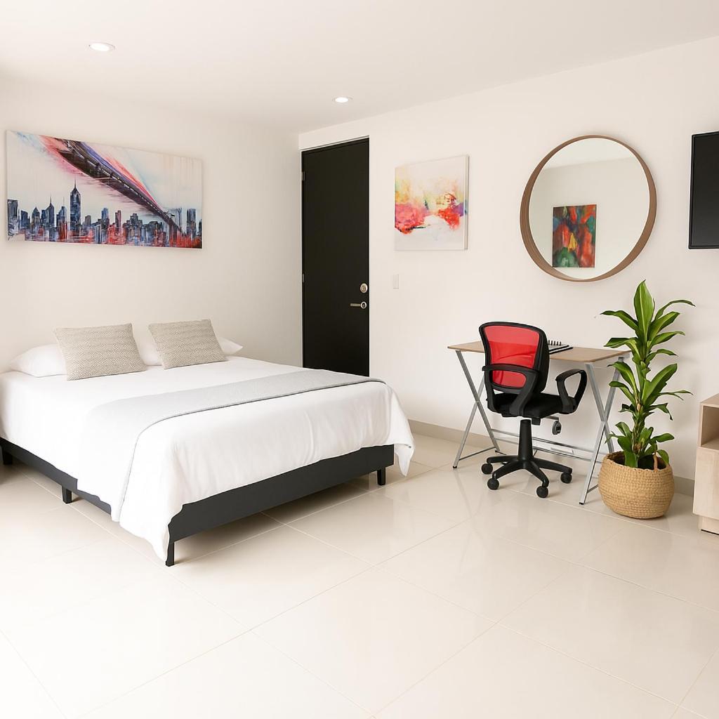 Mio Loft Apartamento