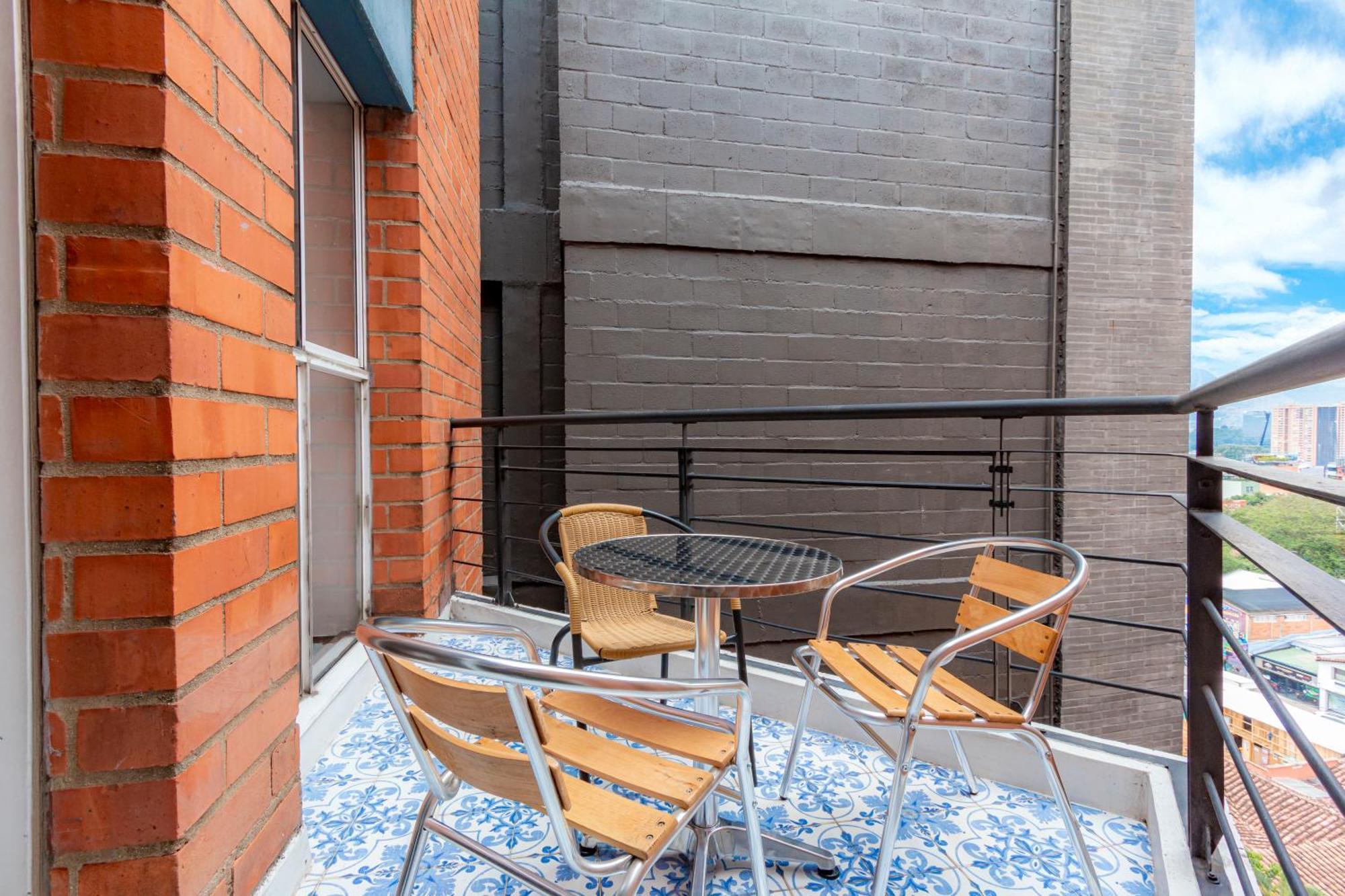 Edificio Casa Roma By Host *