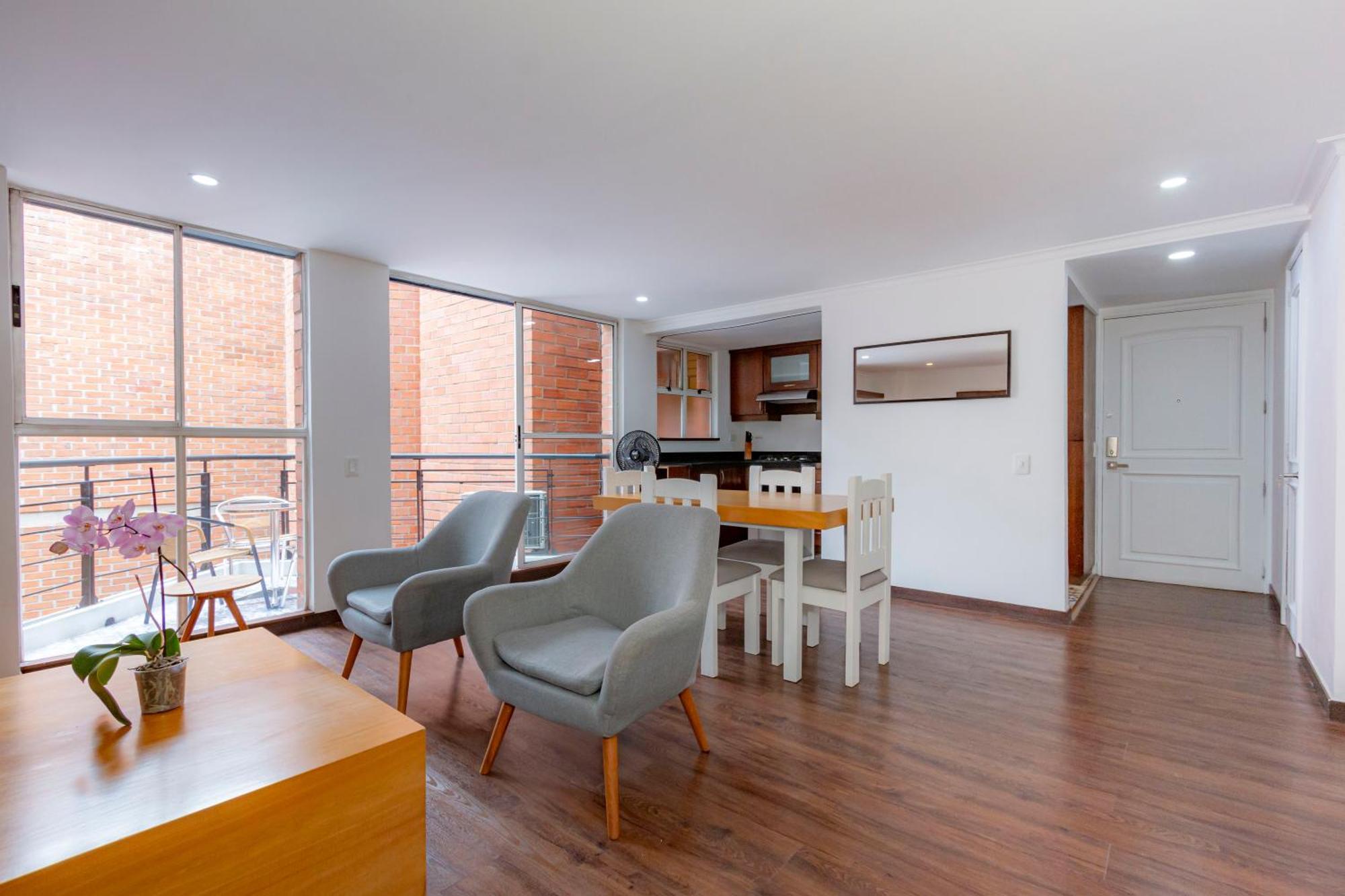 Edificio Casa Roma By Host Medellin