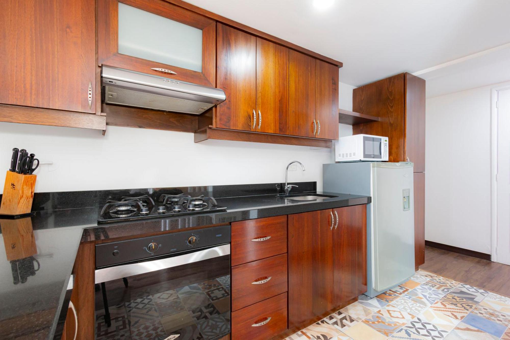 Edificio Casa Roma By Host * Medellin